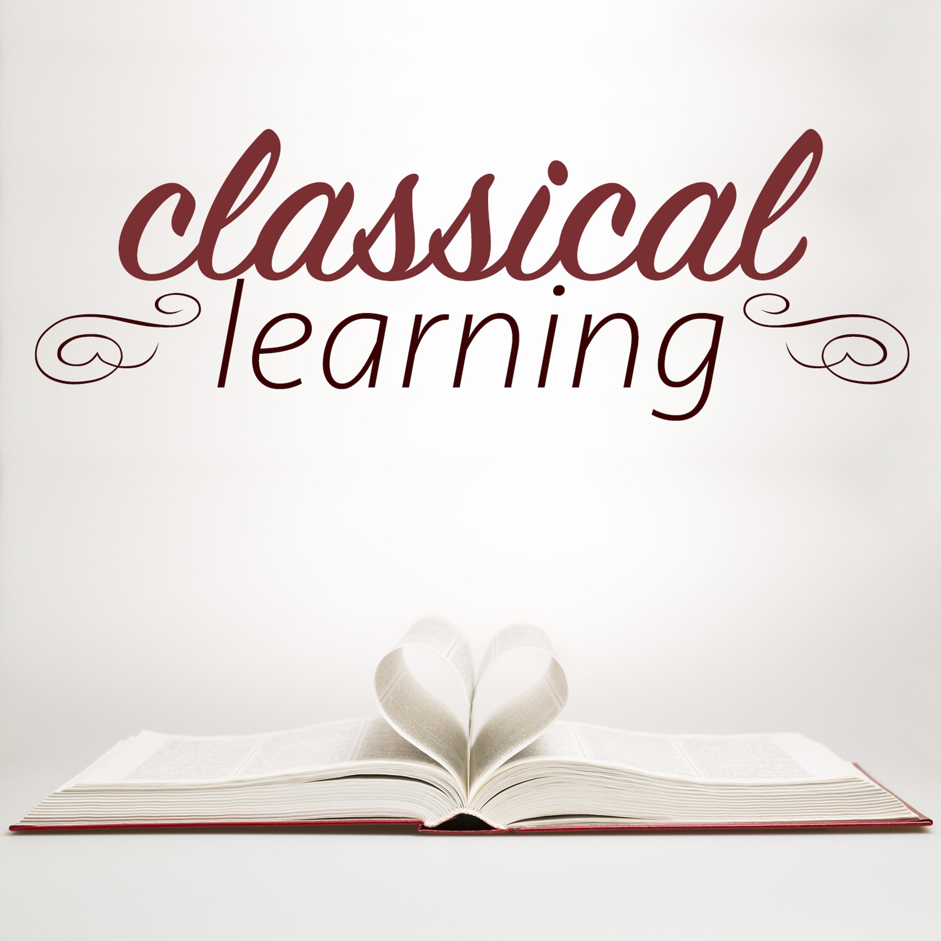 Постер альбома Classical Learning