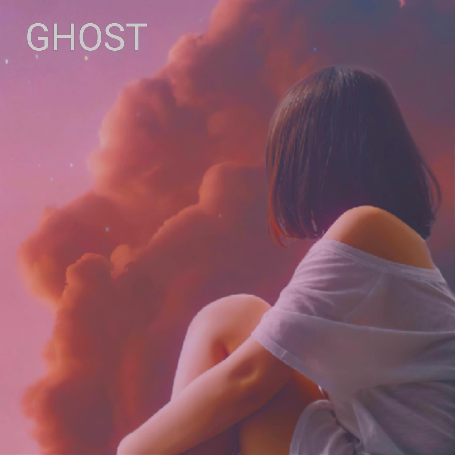 Постер альбома Ghost (Piano)