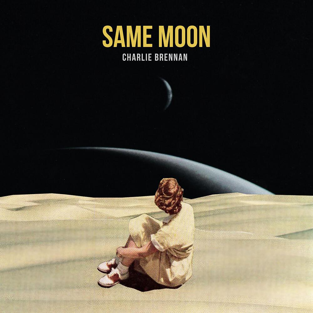 Постер альбома Same Moon