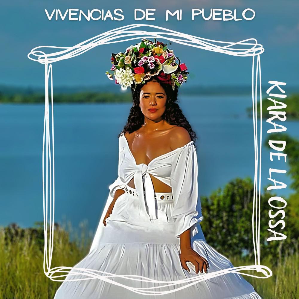 Постер альбома Vivencias de Mi Pueblo
