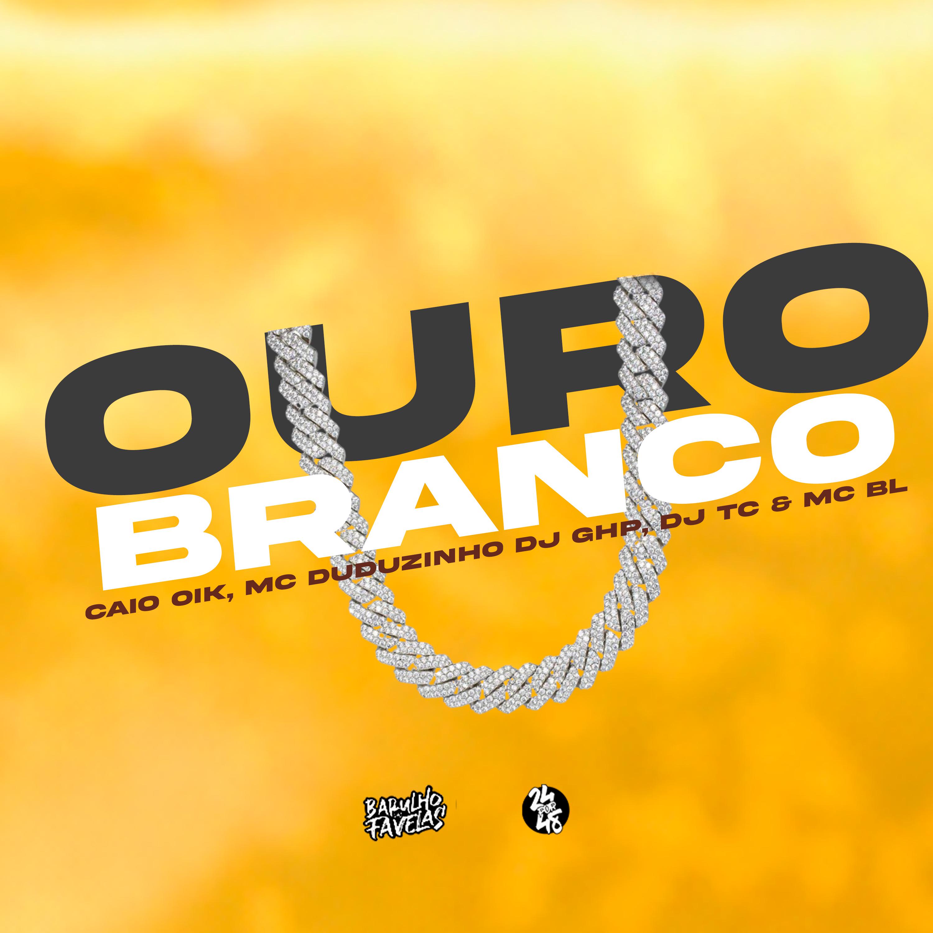 Постер альбома Ouro Branco
