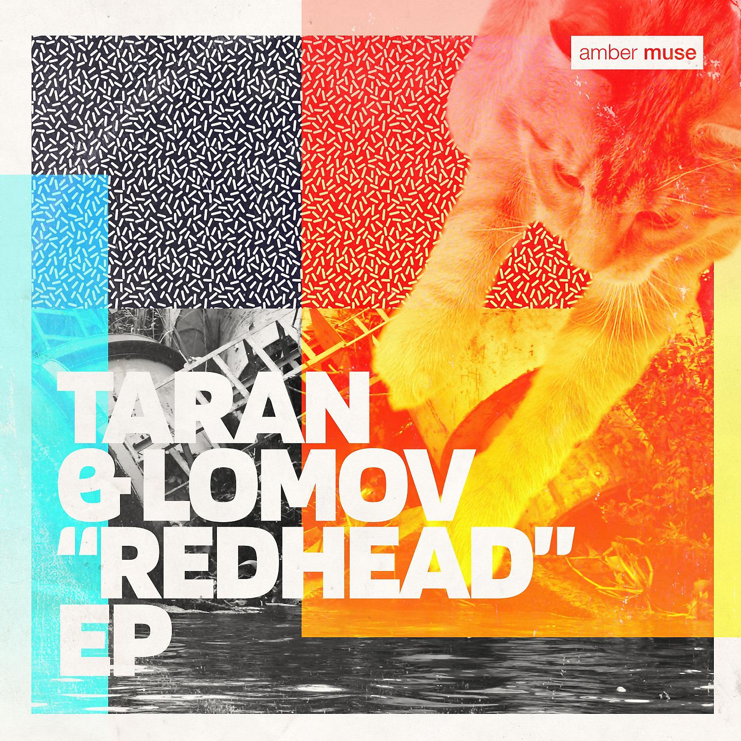 Постер альбома Redhead EP