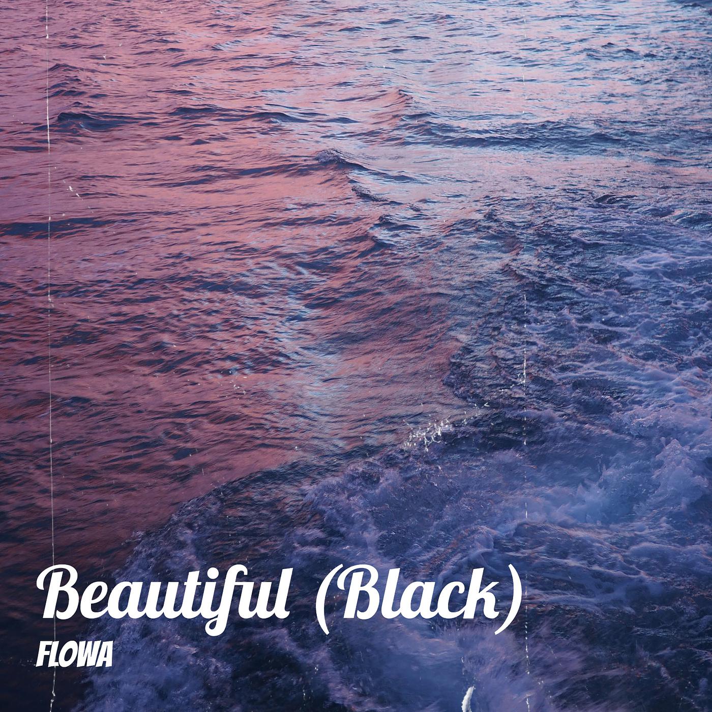 Постер альбома Beautiful (Black)