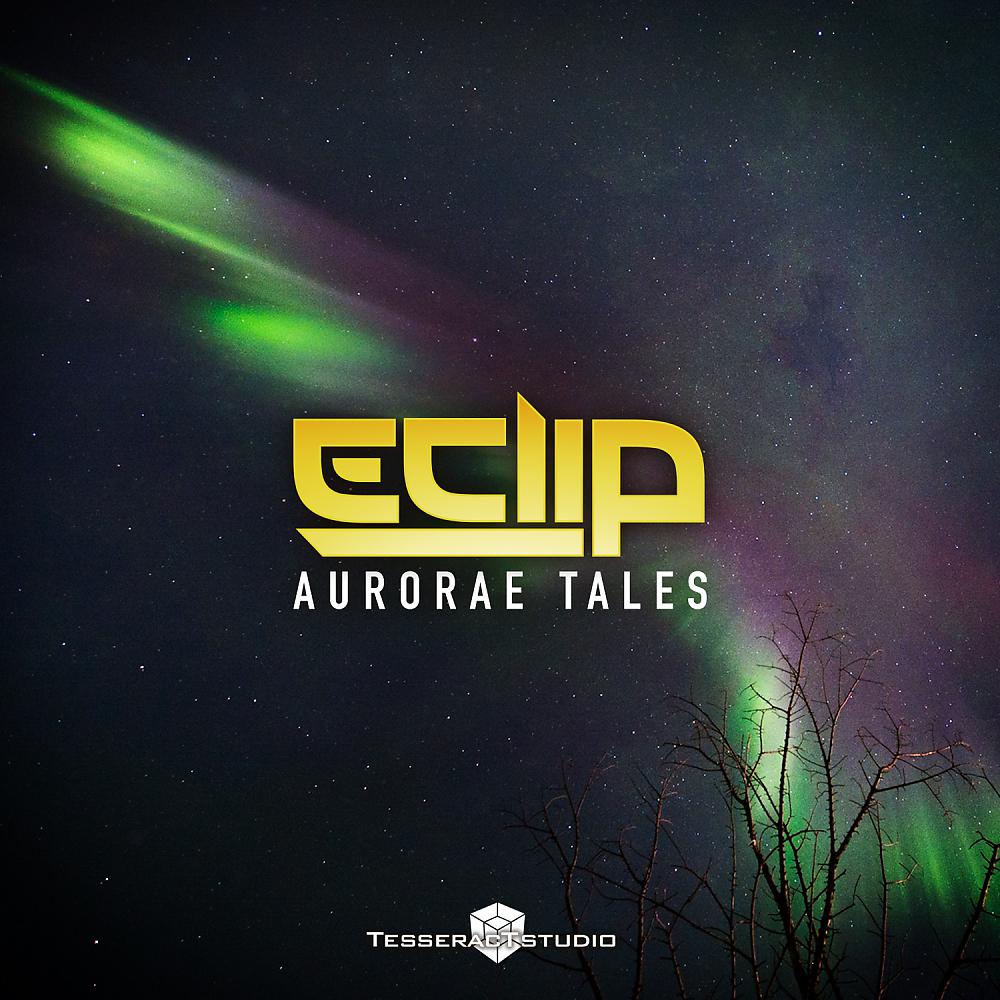 Постер альбома Aurorae Tales