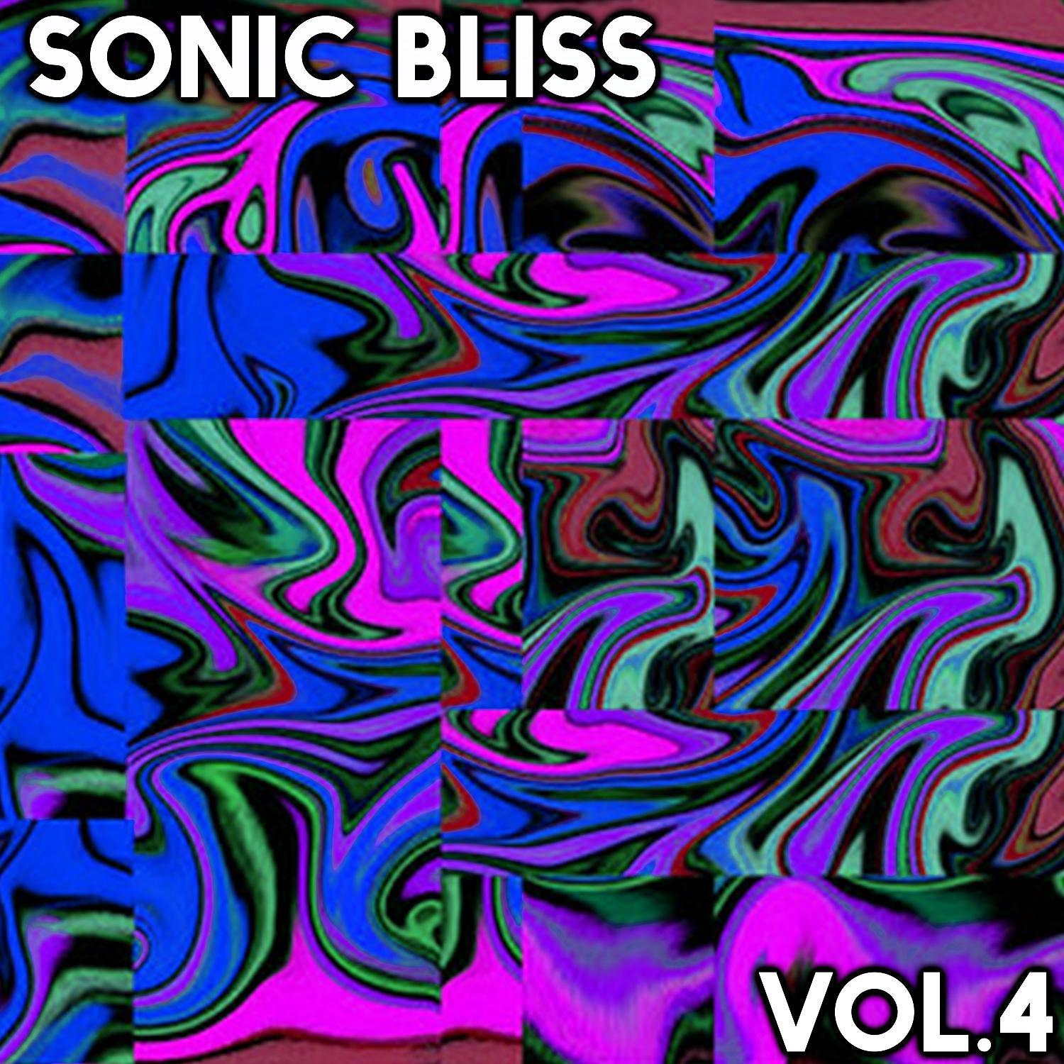 Постер альбома Sonic Bliss, Vol. 4