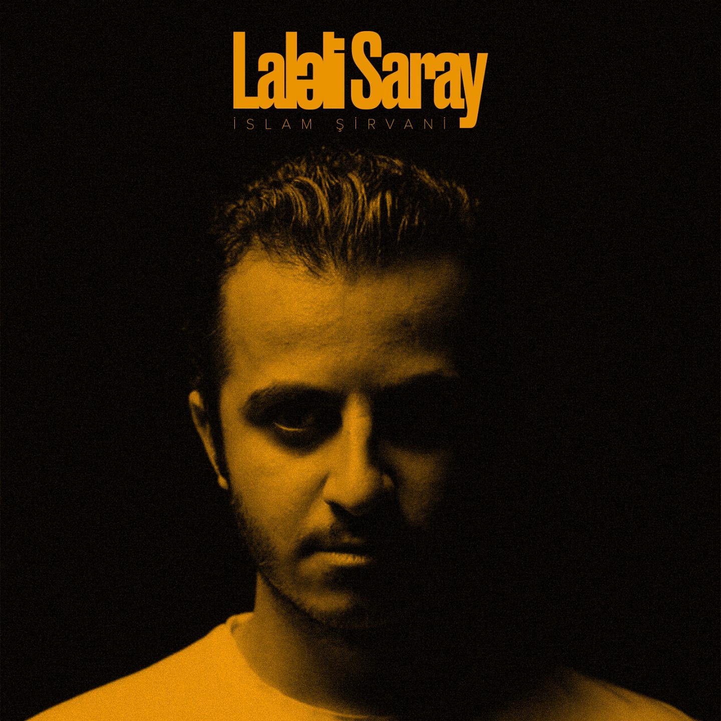 Постер альбома Laləli Saray