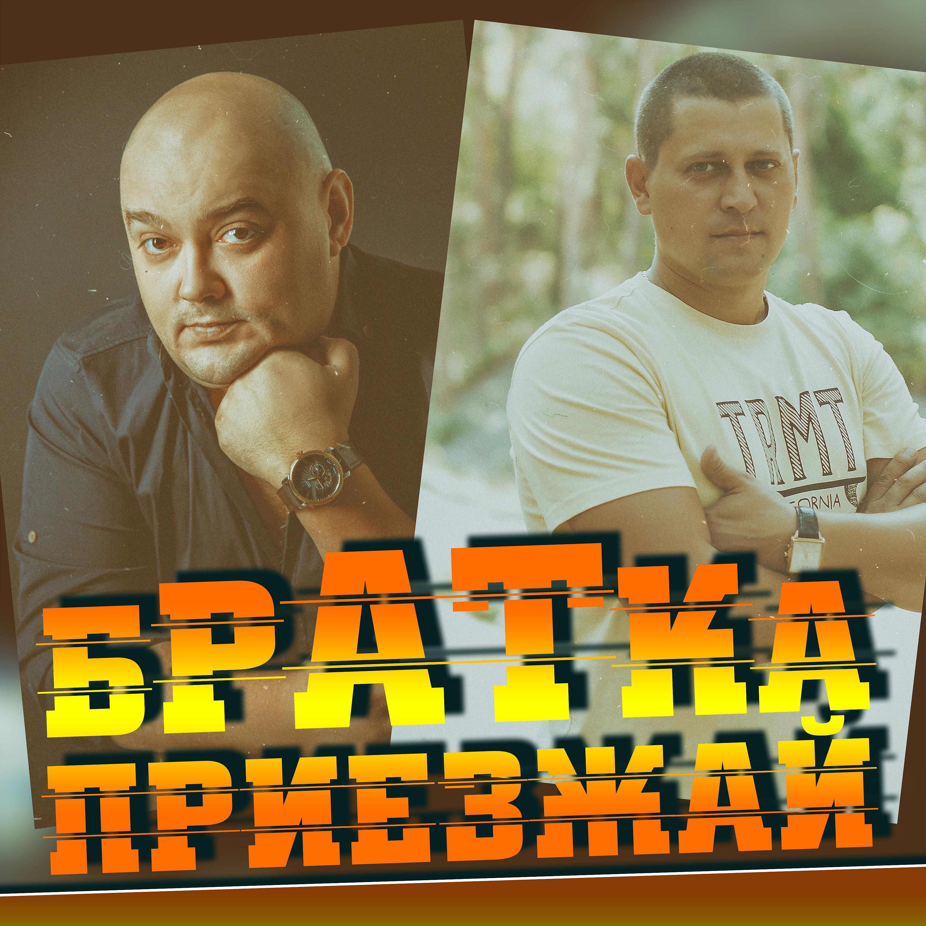 Постер альбома Братка приезжай (feat. Владимир Птица)