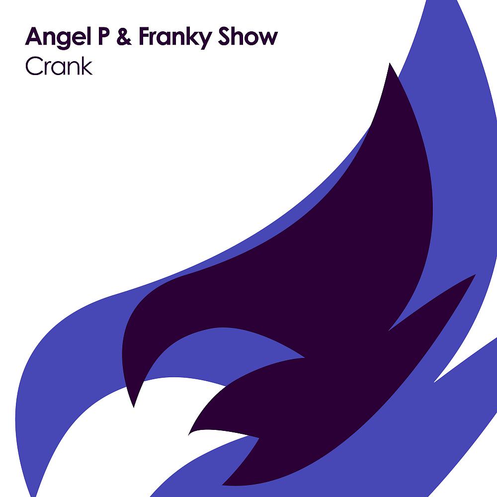 Постер альбома Crank