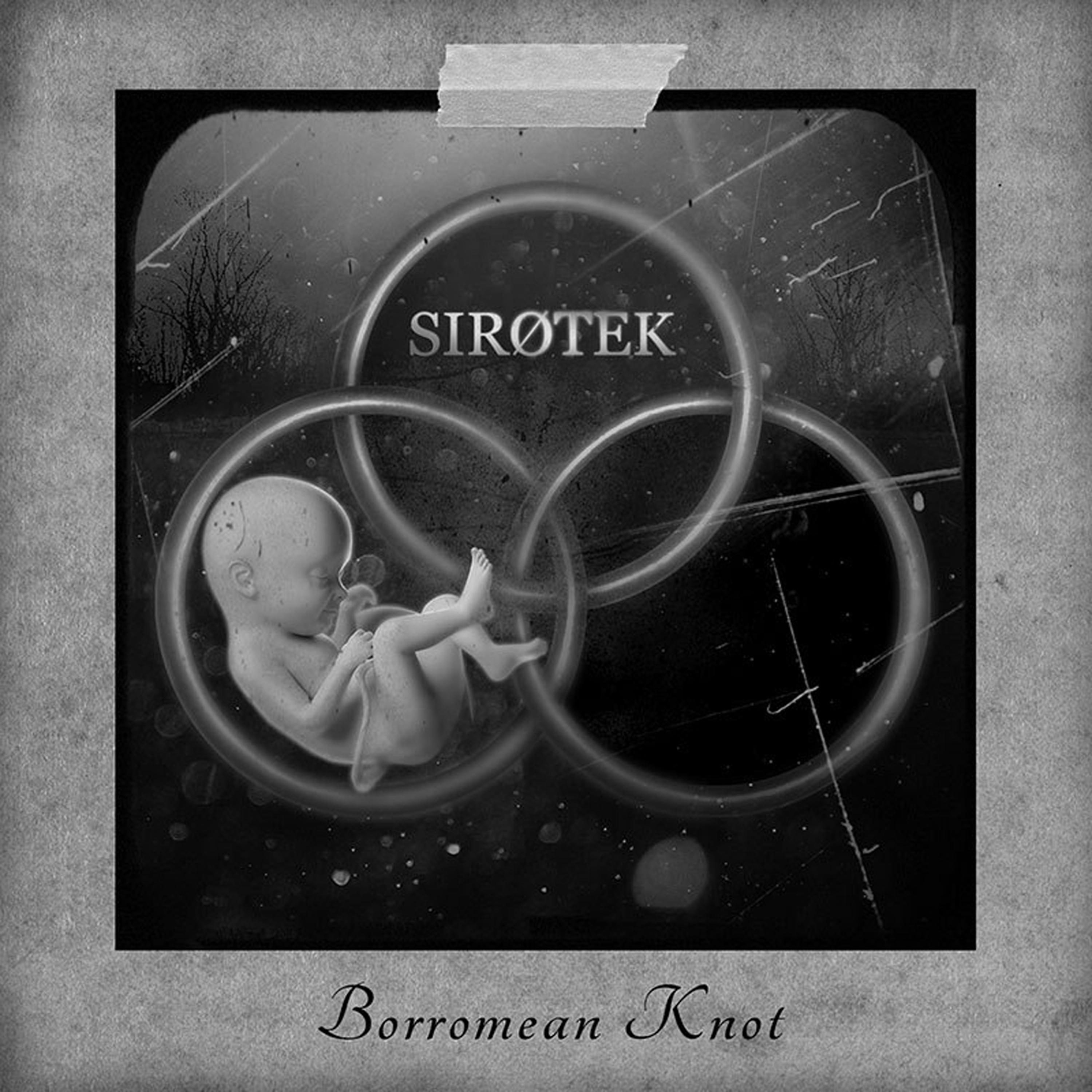 Постер альбома Borromean Knot
