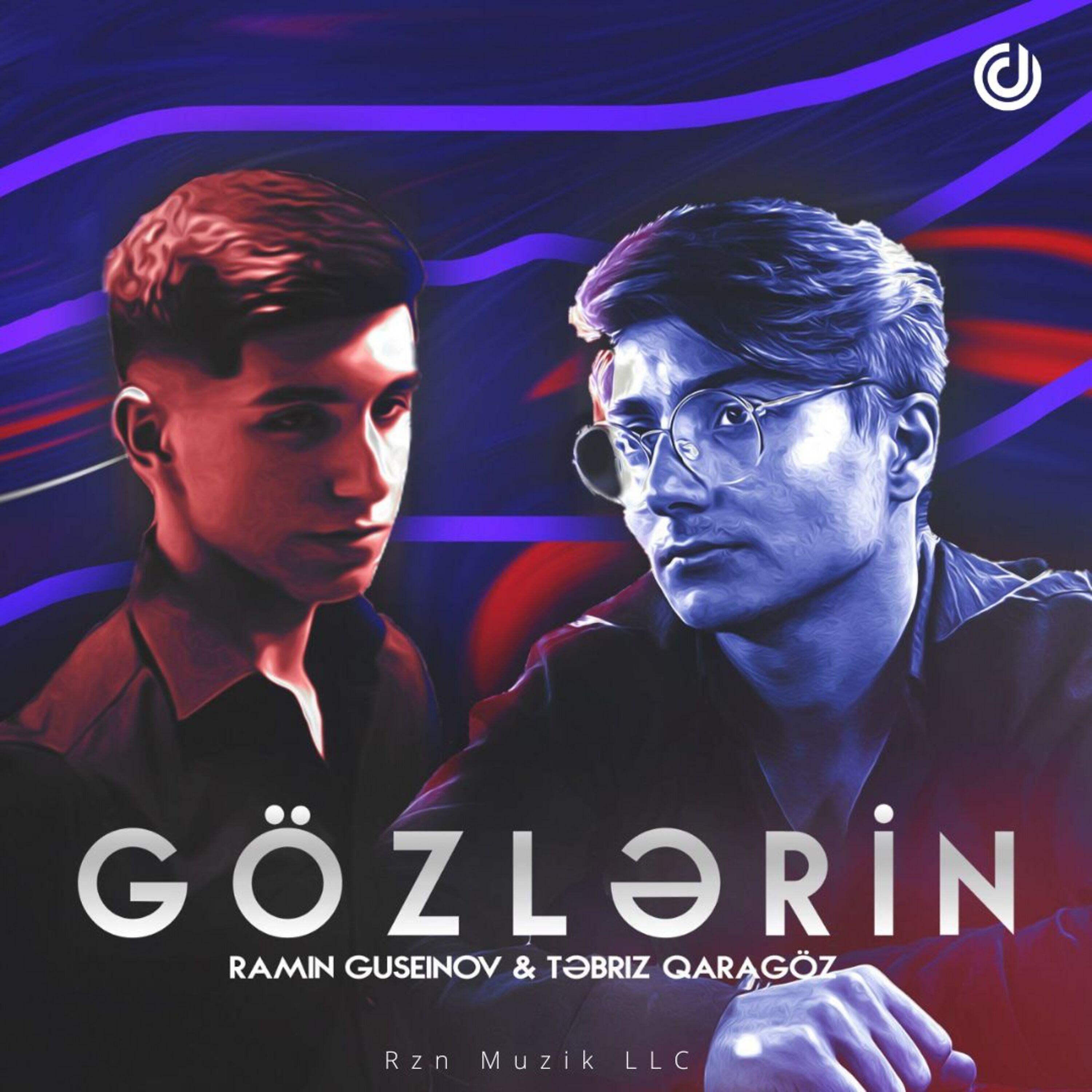 Постер альбома Gözlərin