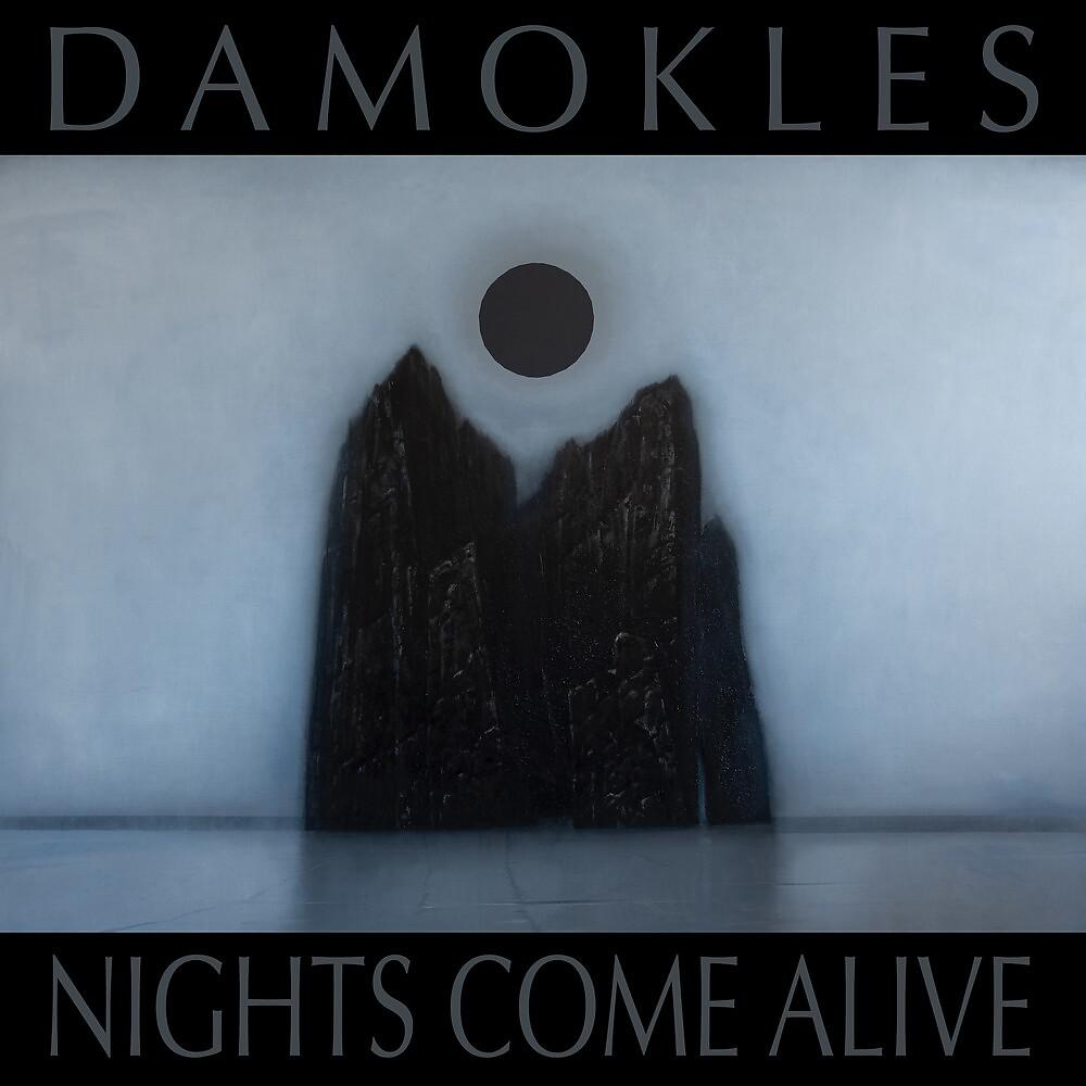 Постер альбома Nights Come Alive