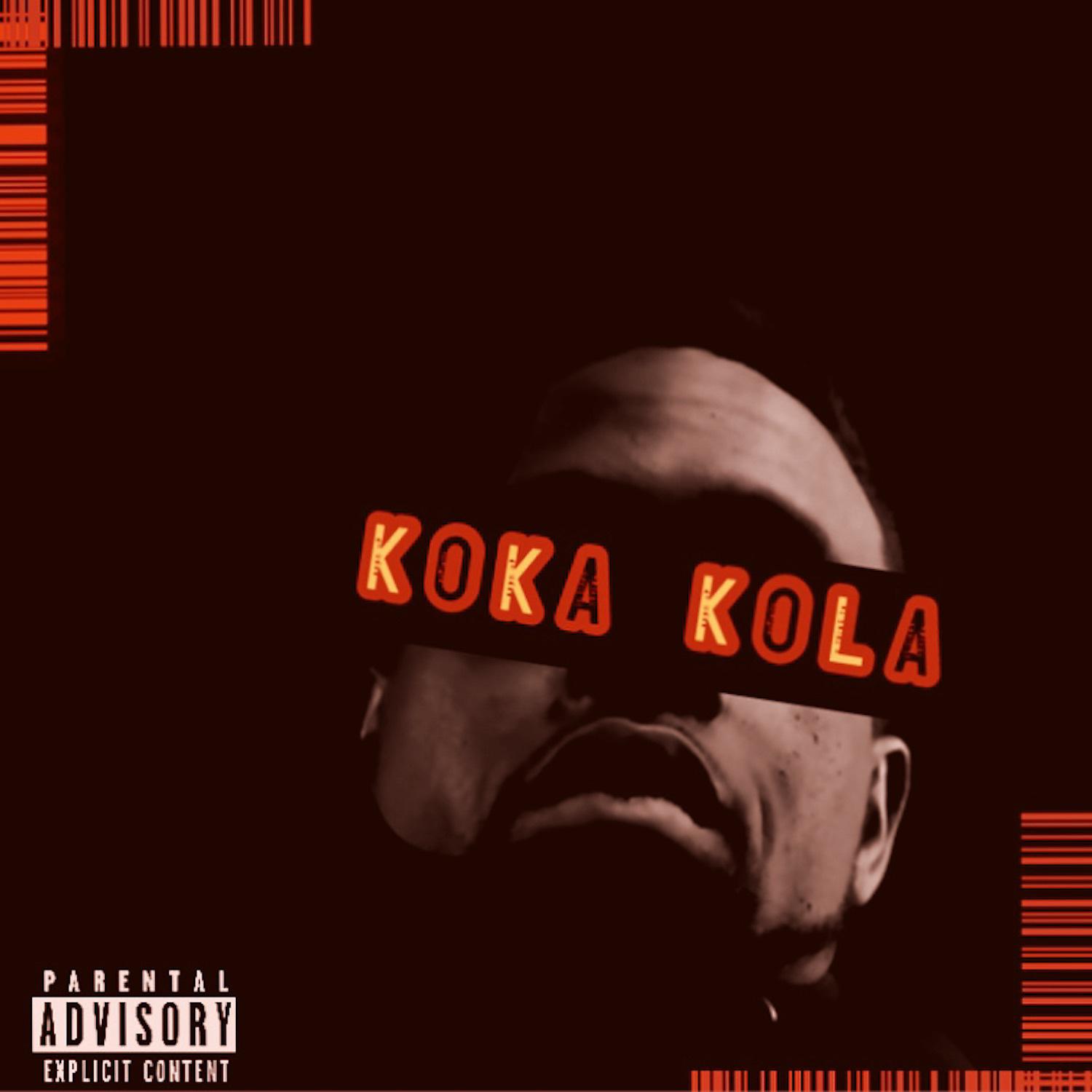 Постер альбома KOKA KOLA