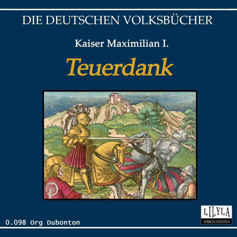 Постер альбома Teuerdank
