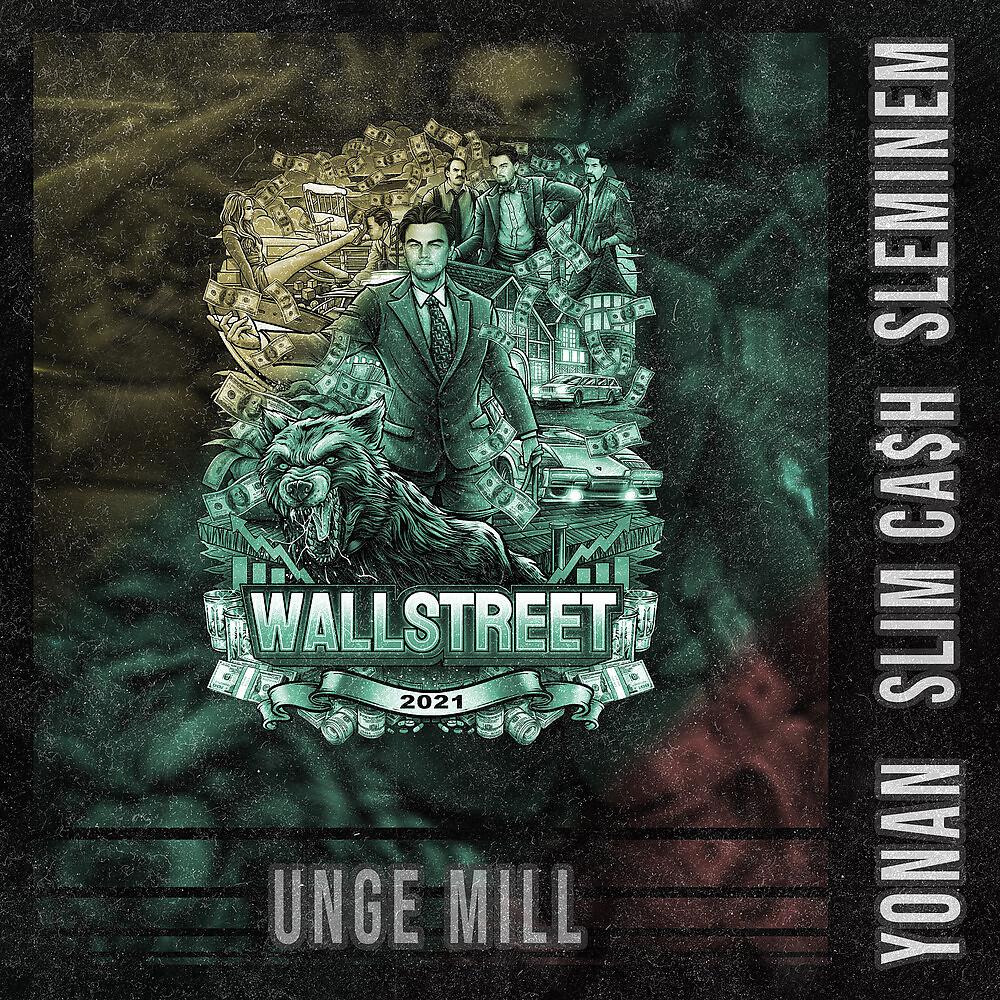 Постер альбома Wallstreet 2021