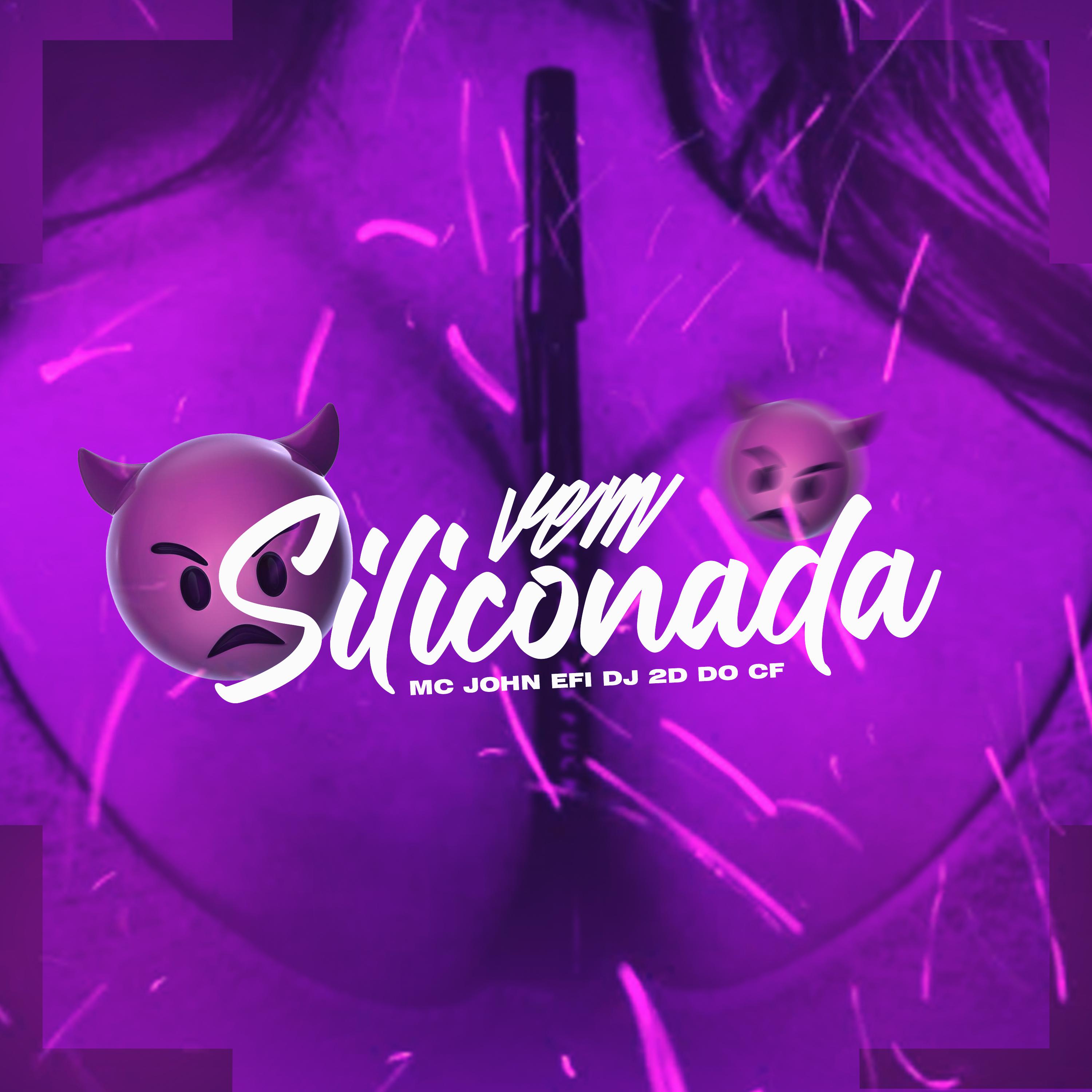 Постер альбома Vem Siliconada
