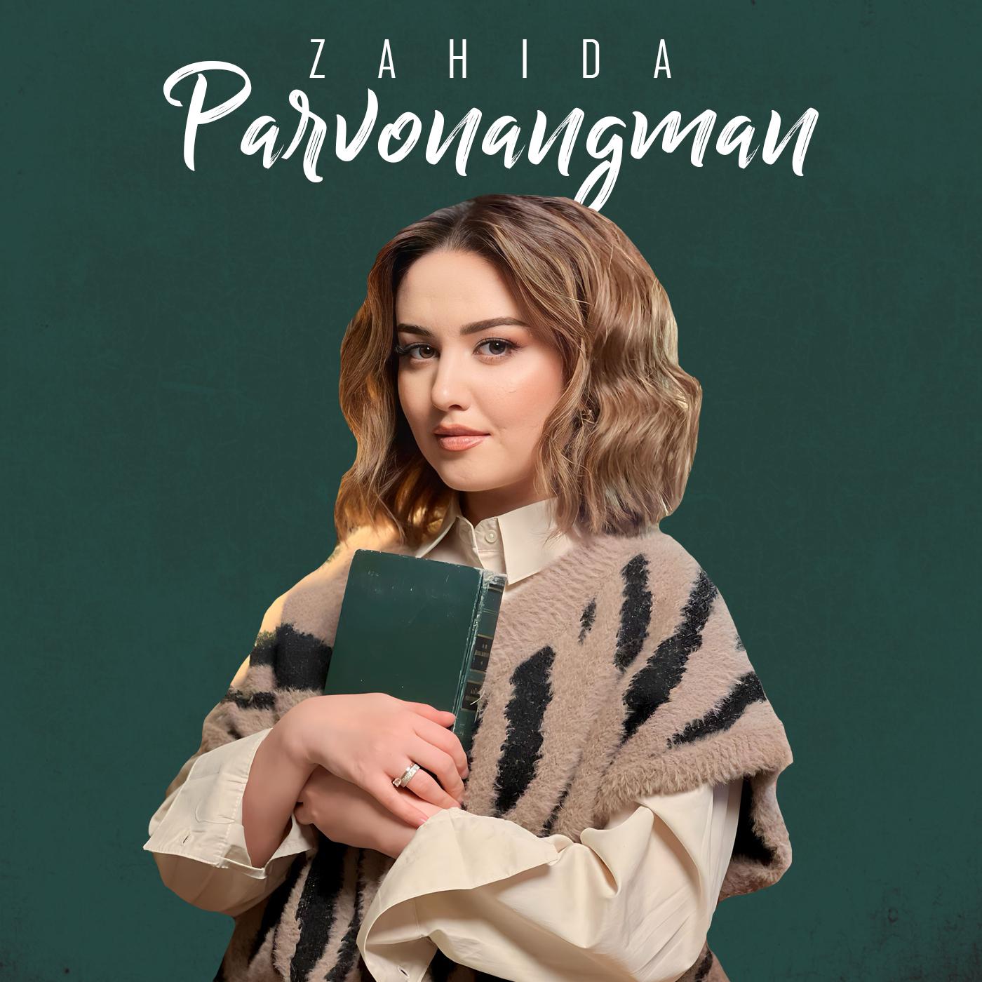 Постер альбома Parvonangman