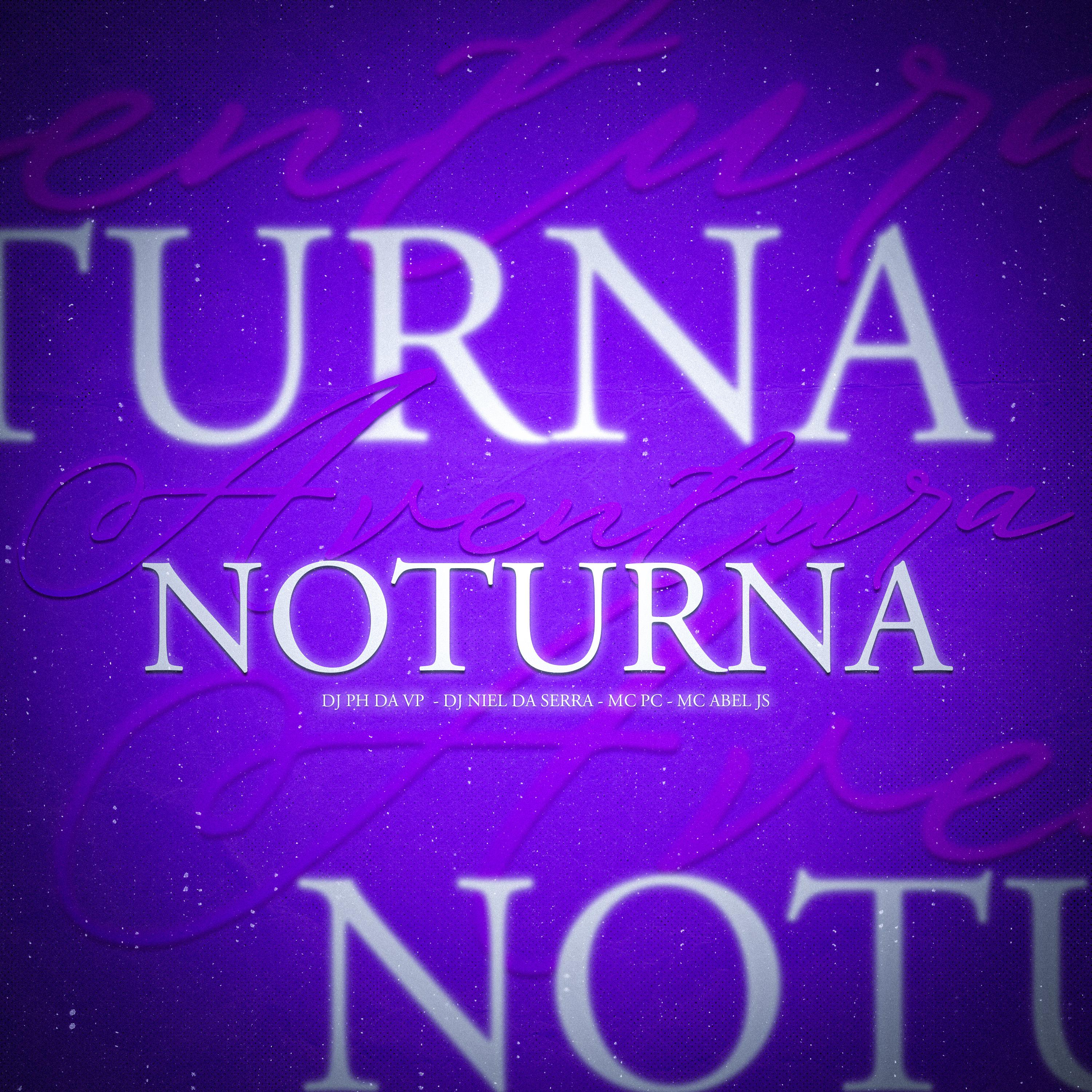 Постер альбома Aventura Noturna