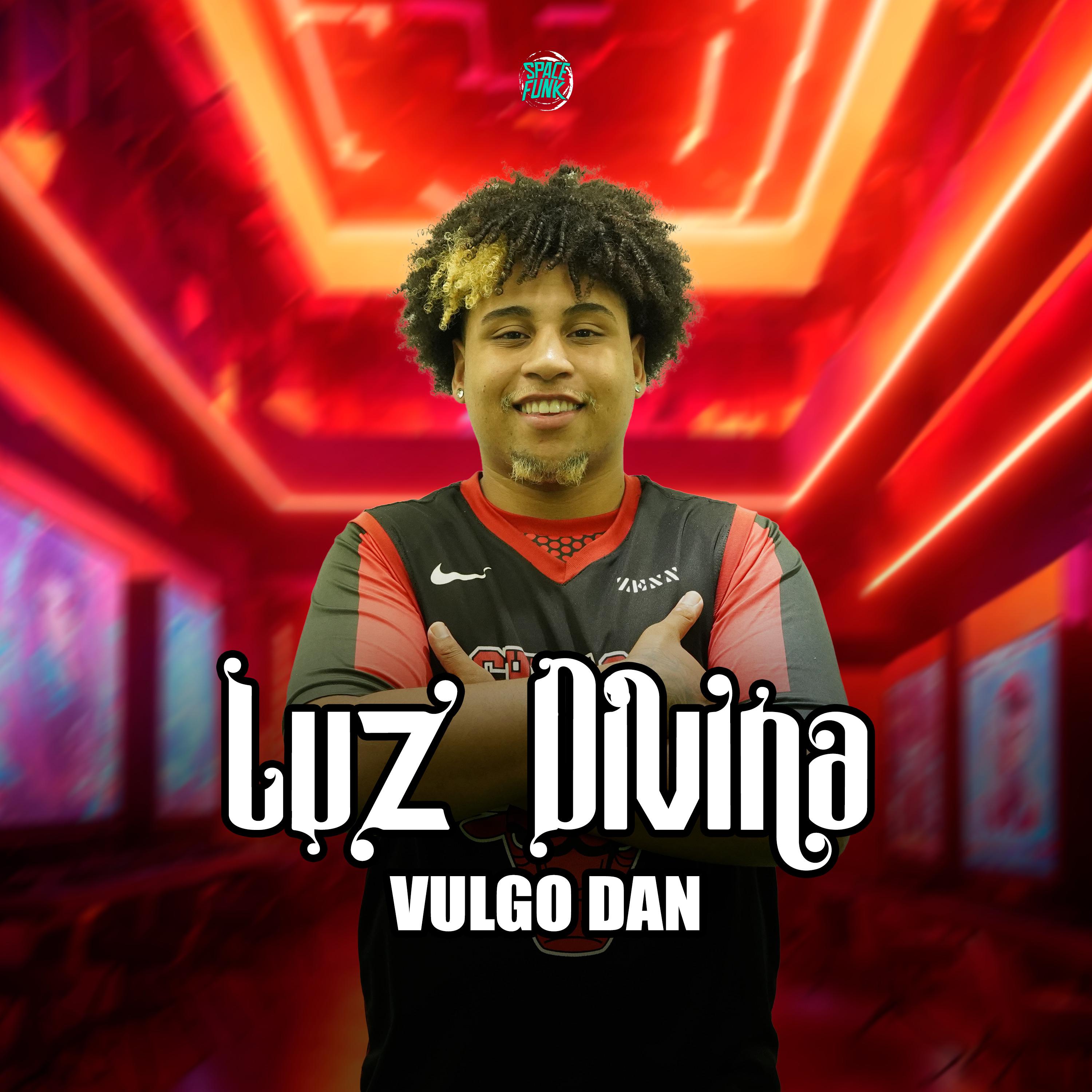 Постер альбома Luz Divina