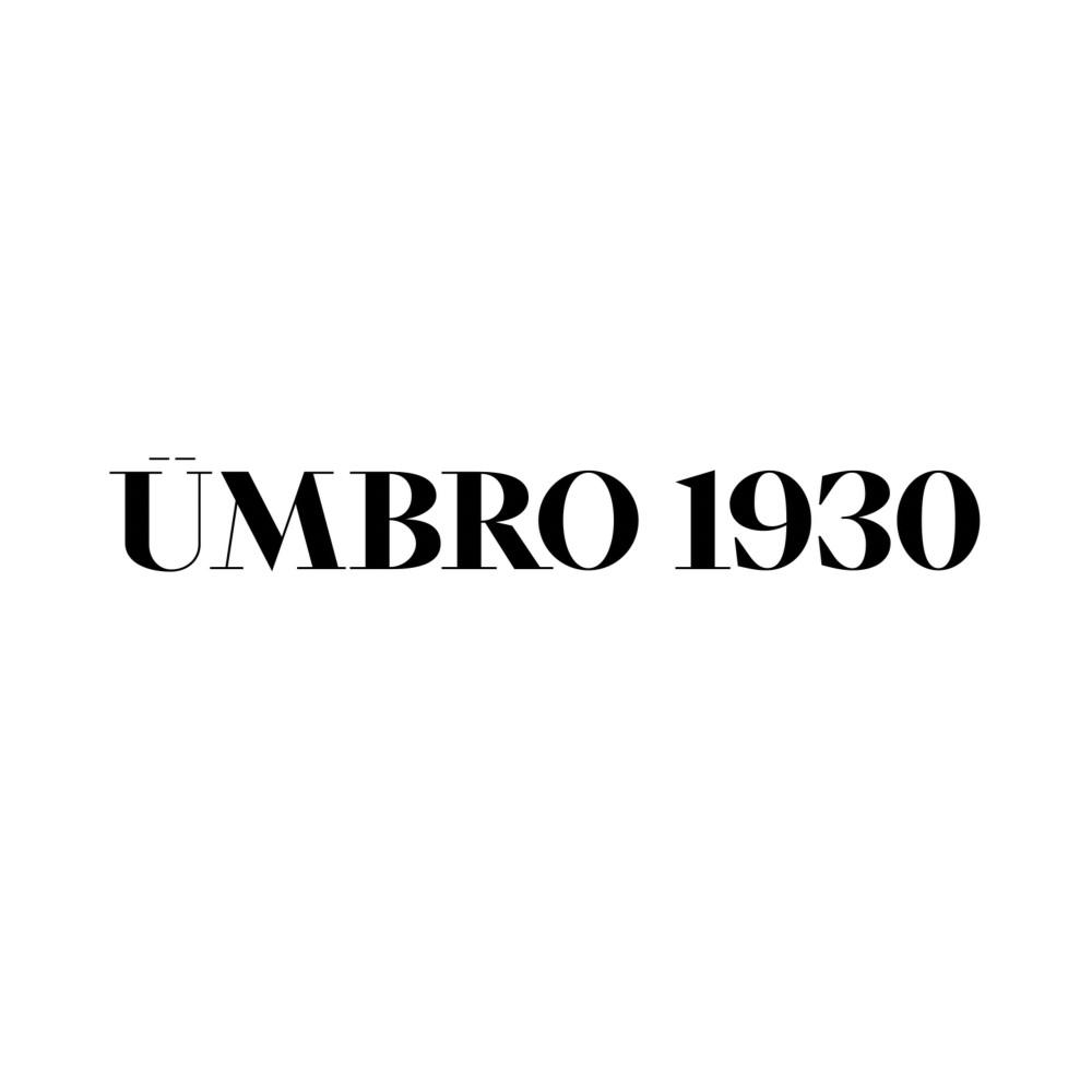 Постер альбома Ümbro 1930
