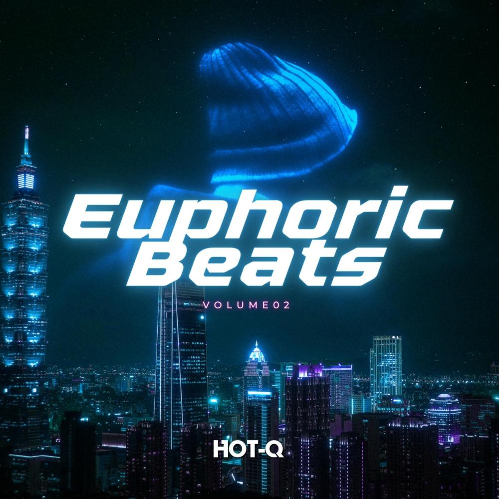 Постер альбома Euphoric Beats 002