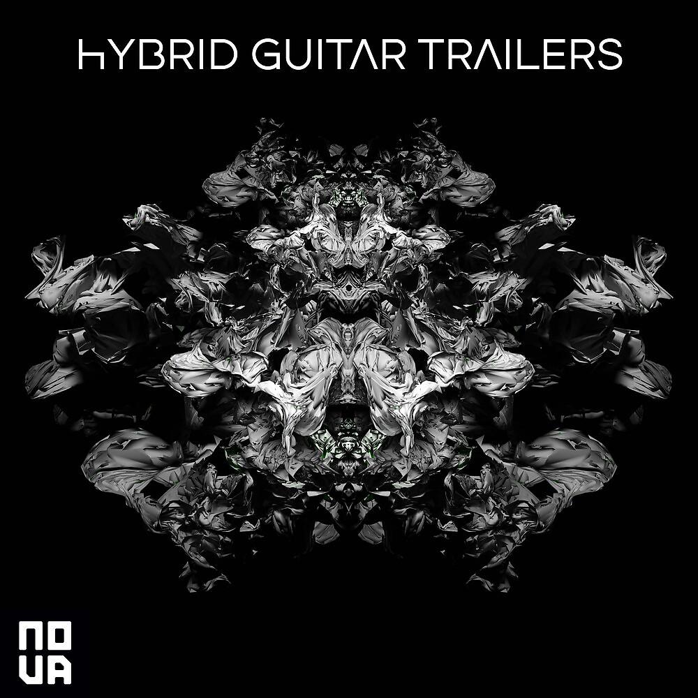 Постер альбома Hybrid Guitar Trailers