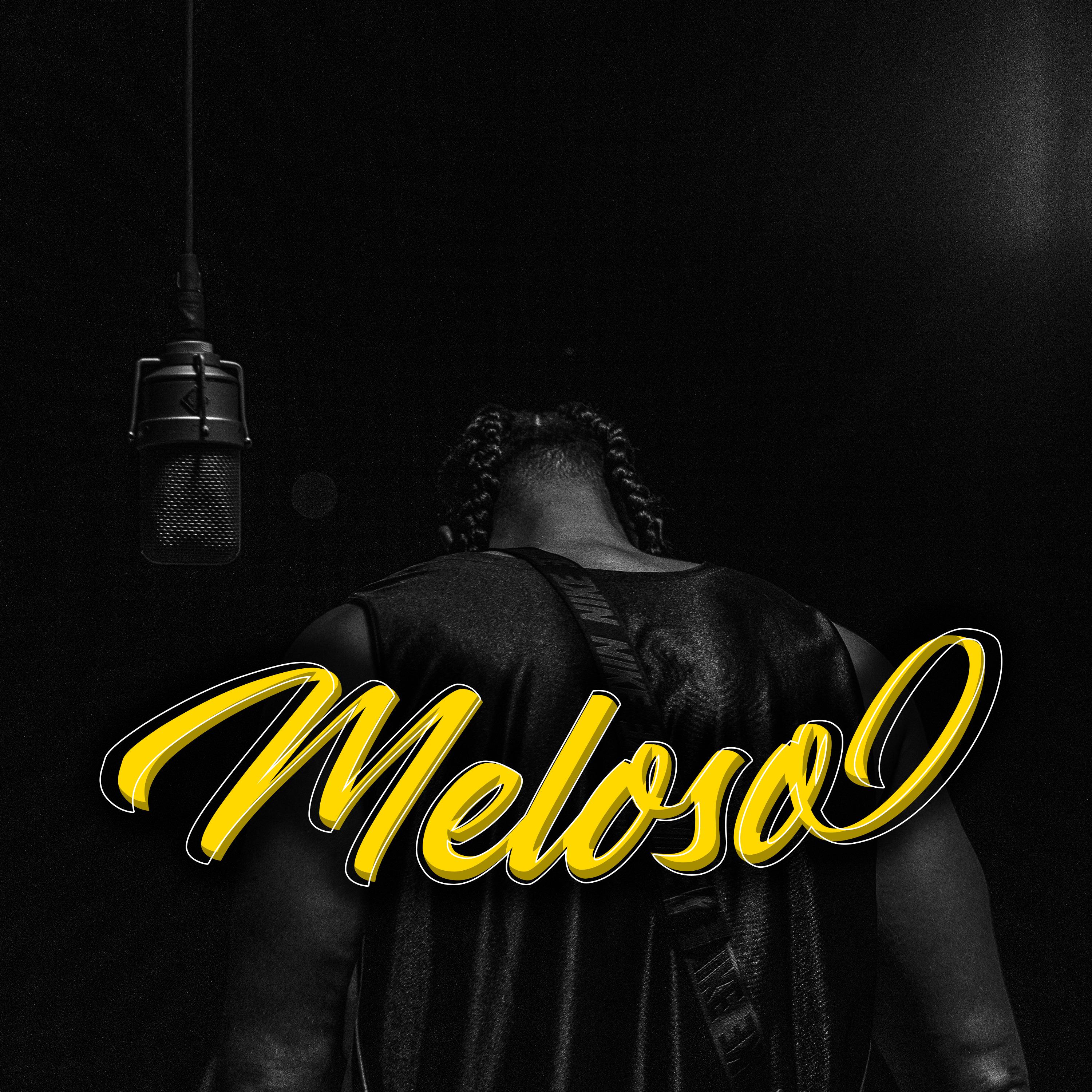 Постер альбома Meloso