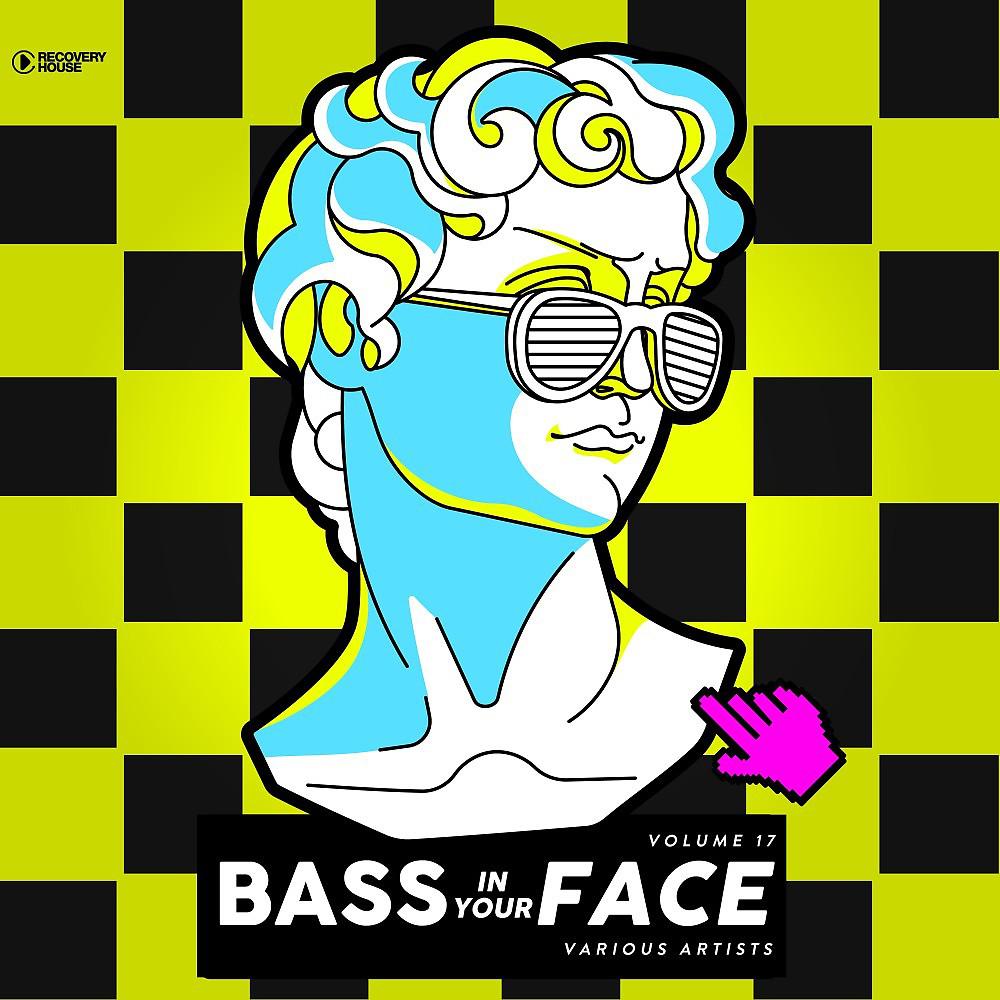 Постер альбома Bass in Your Face, Vol. 17
