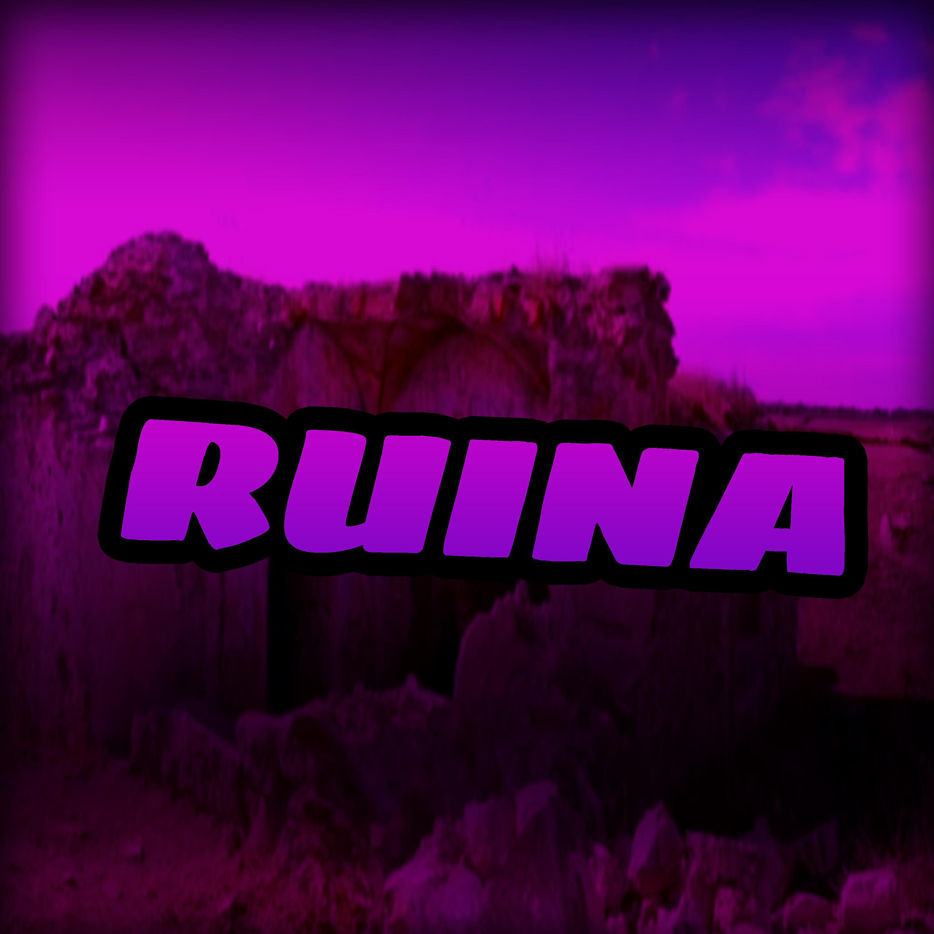 Постер альбома Ruina