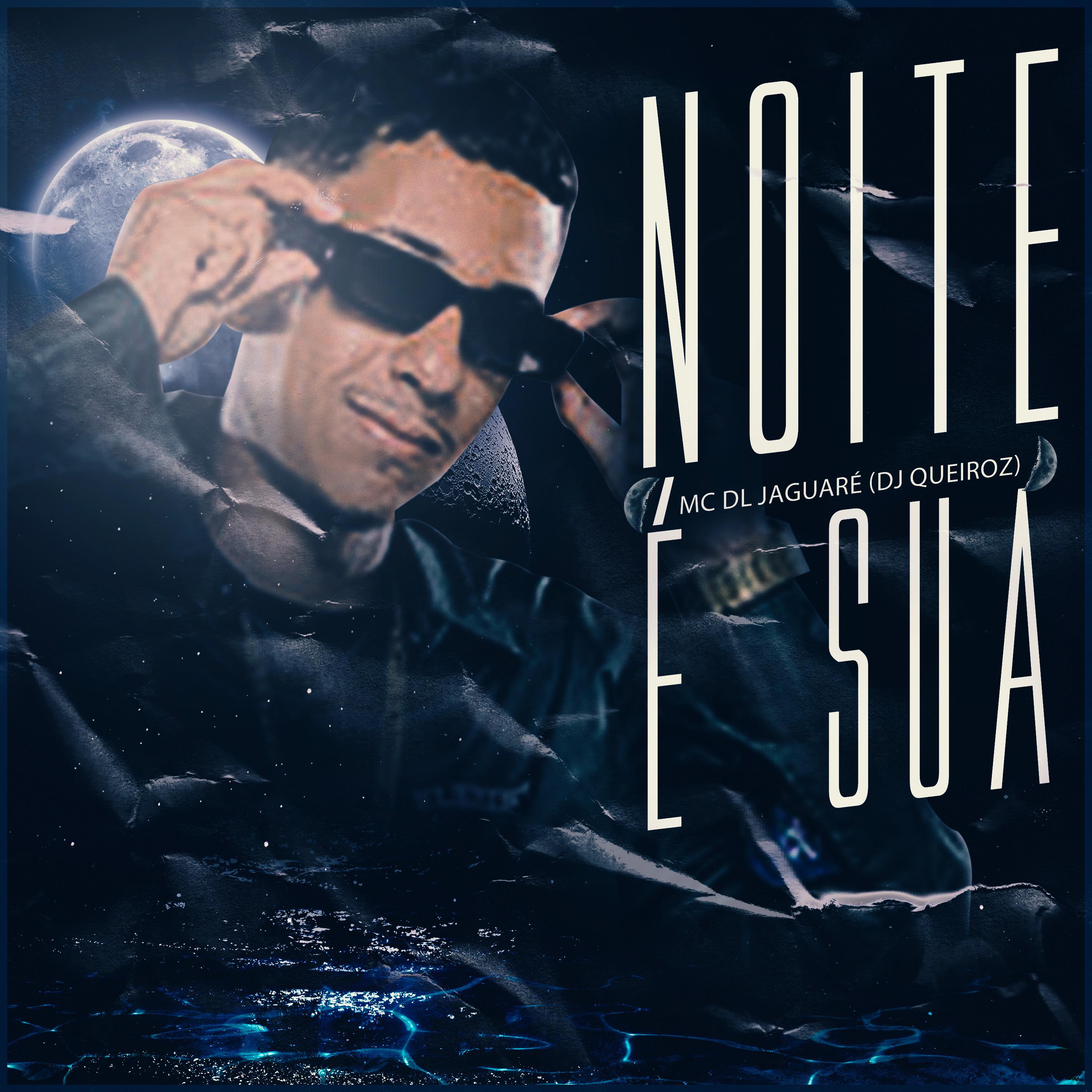 Постер альбома Noite É Sua