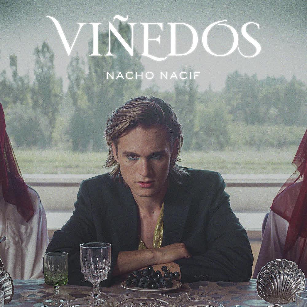 Постер альбома Viñedos