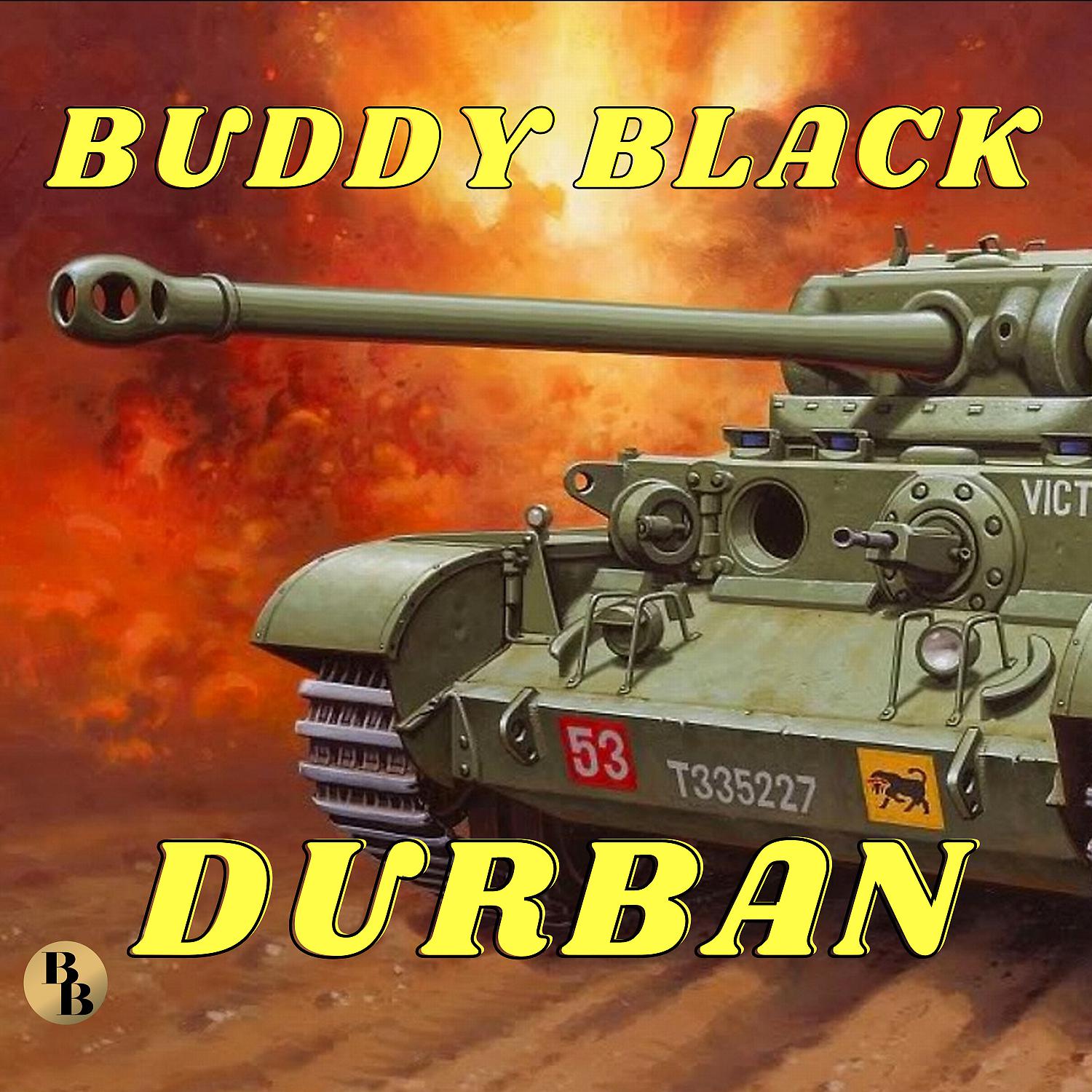 Постер альбома Durban