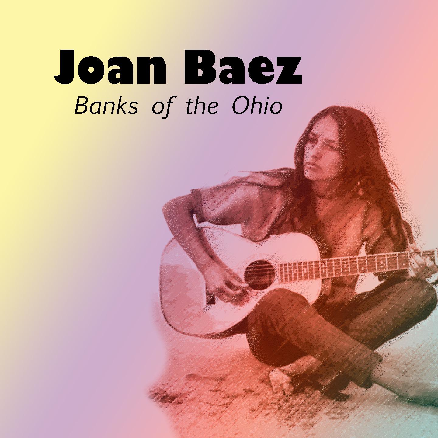 Постер альбома Banks of the Ohio
