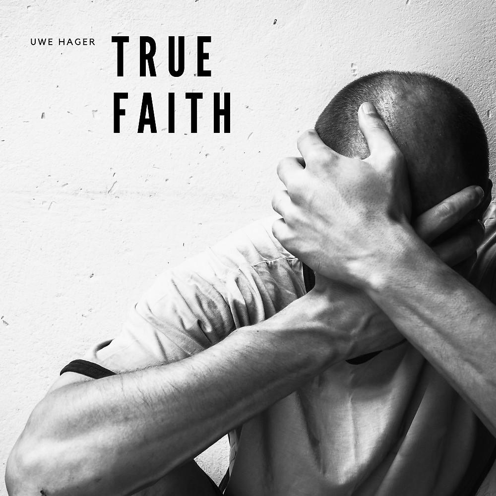 Постер альбома True Faith
