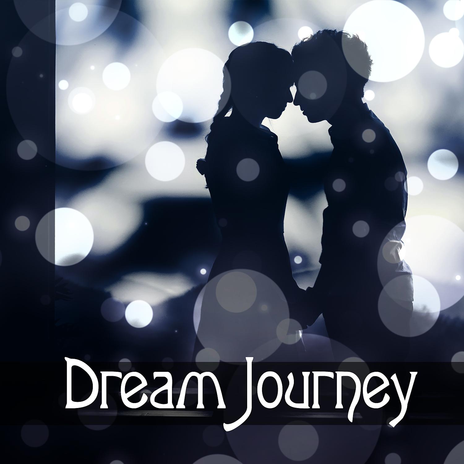 Постер альбома Dream Journey - Song peaceful pour un meilleur sommeil et de détente, Sommeil profond