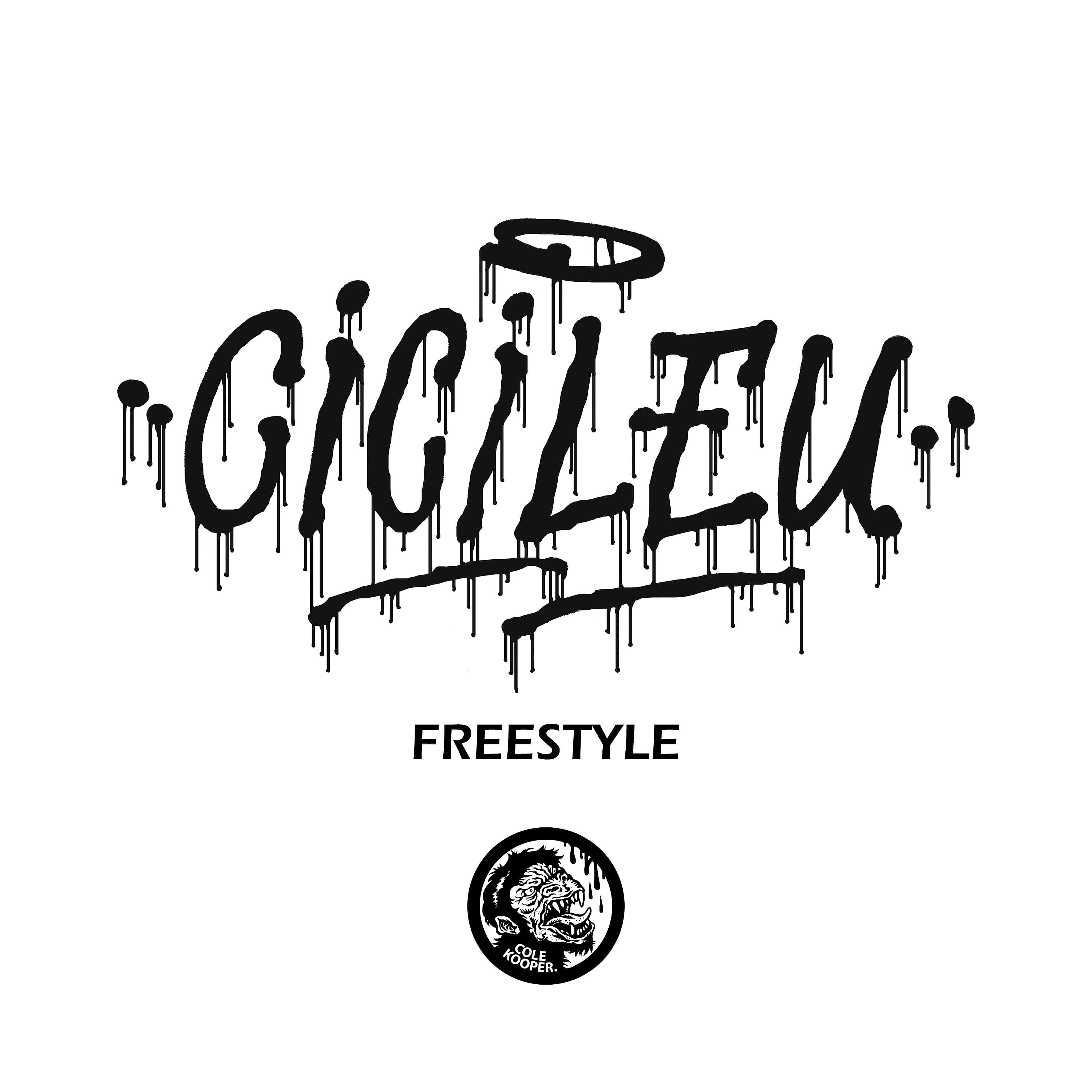 Постер альбома Cicileu (Freestyle)