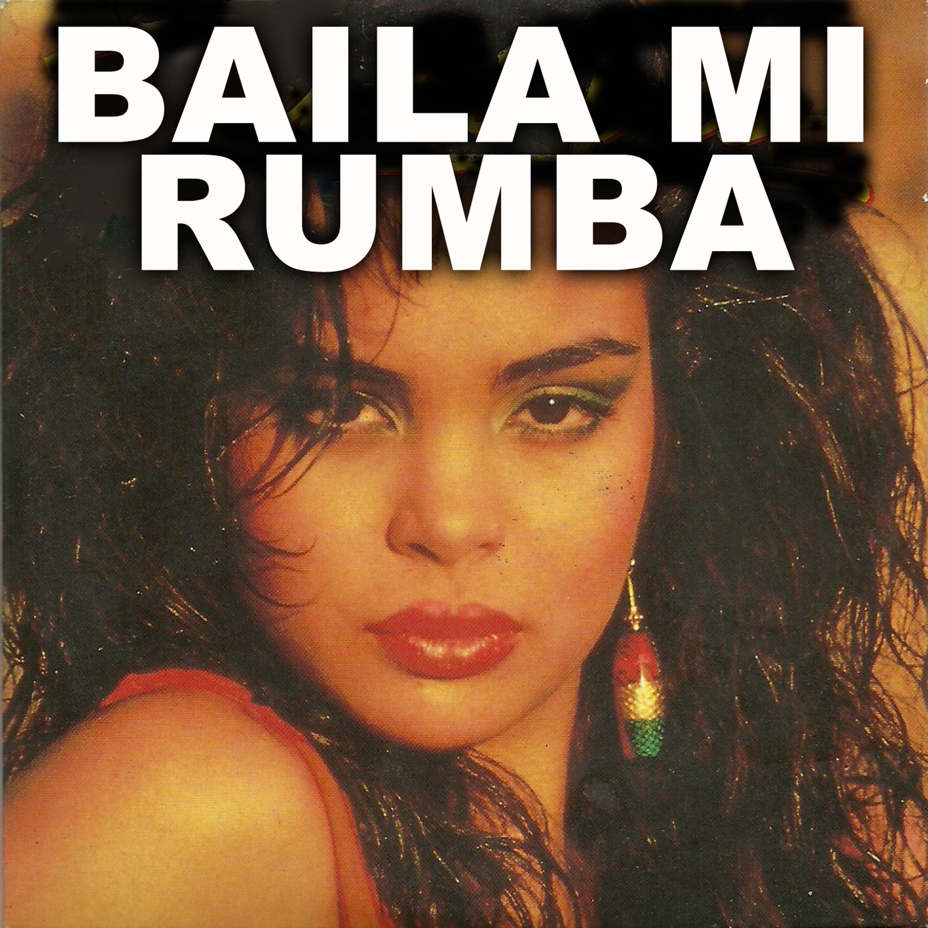 Постер альбома Baila Mi Rumba