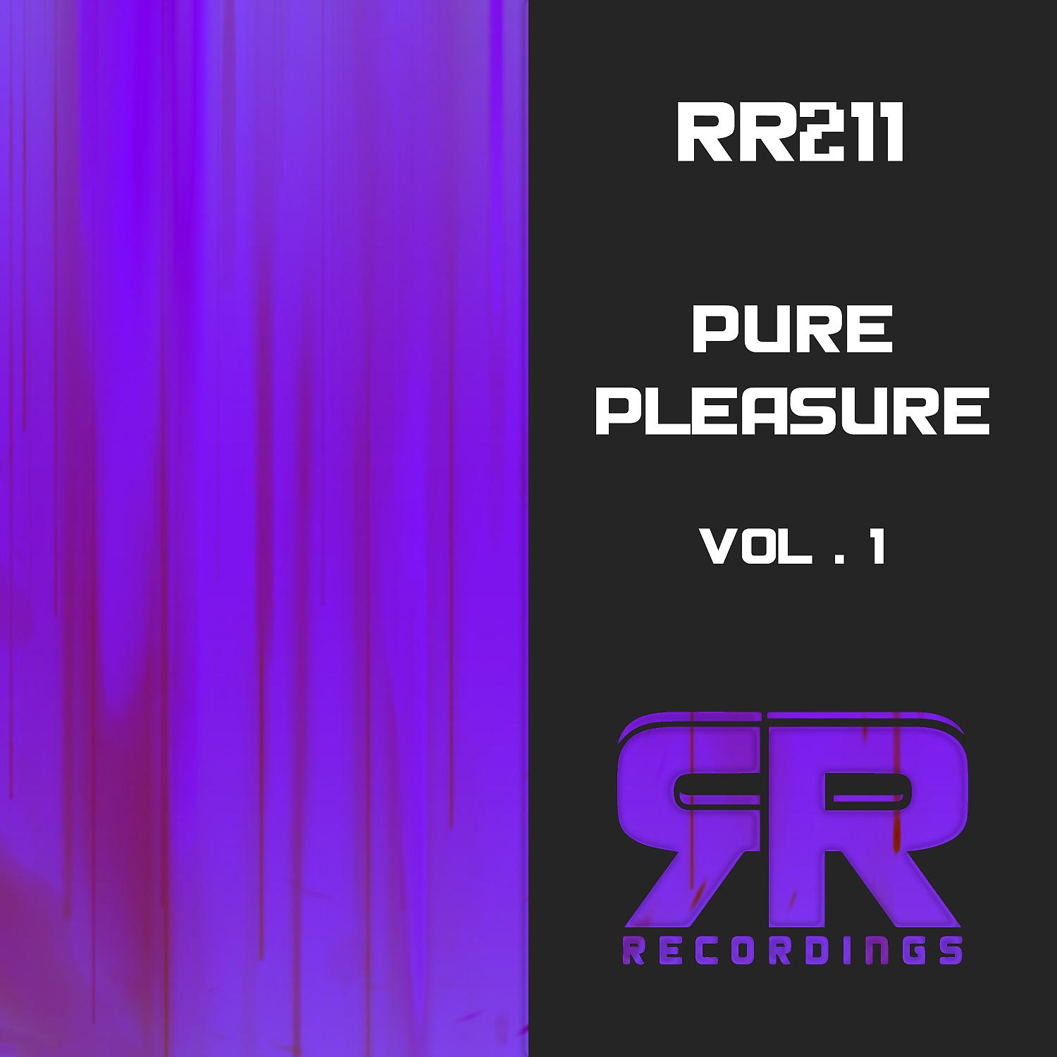 Постер альбома Pure Pleasure, Vol. 1