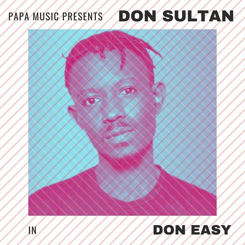 Постер альбома Don Easy