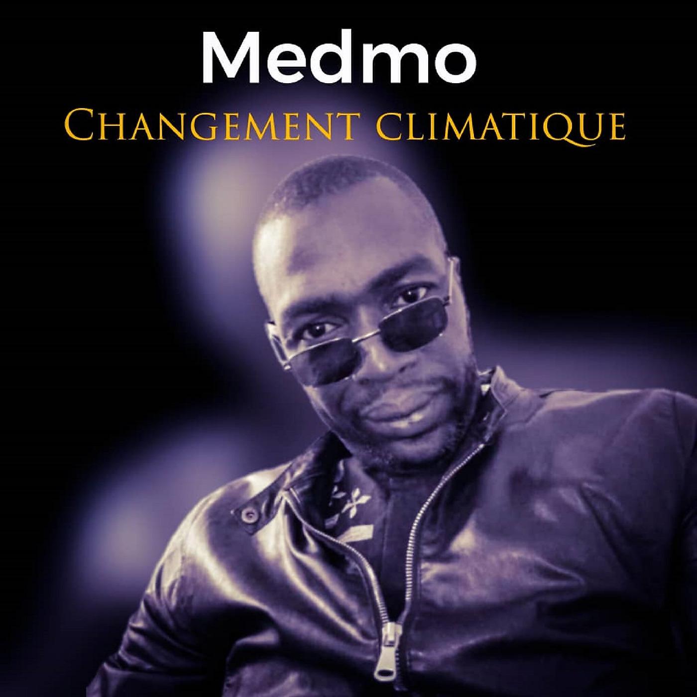 Постер альбома Changement Climatique