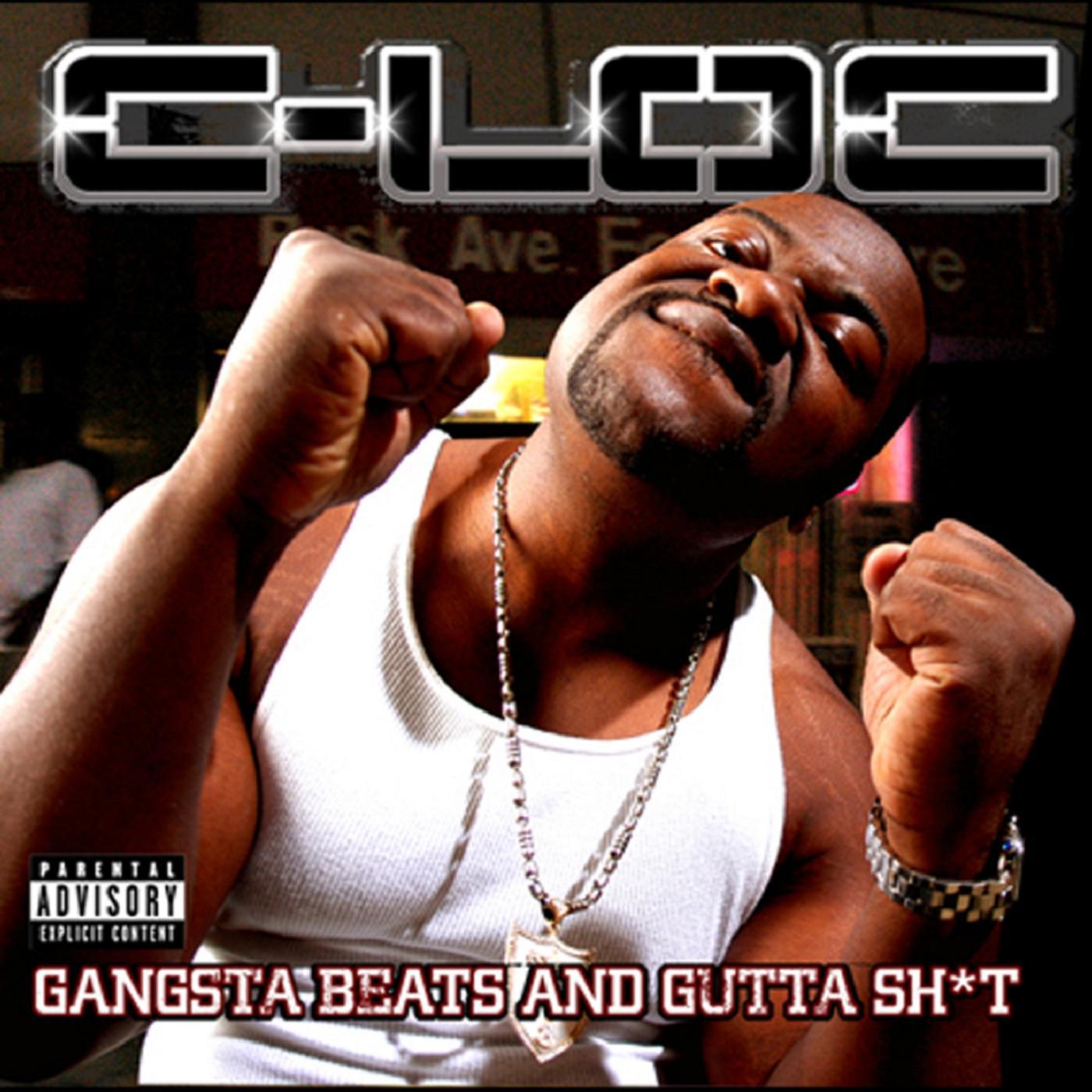Постер альбома Gangsta Beats Vol. 1
