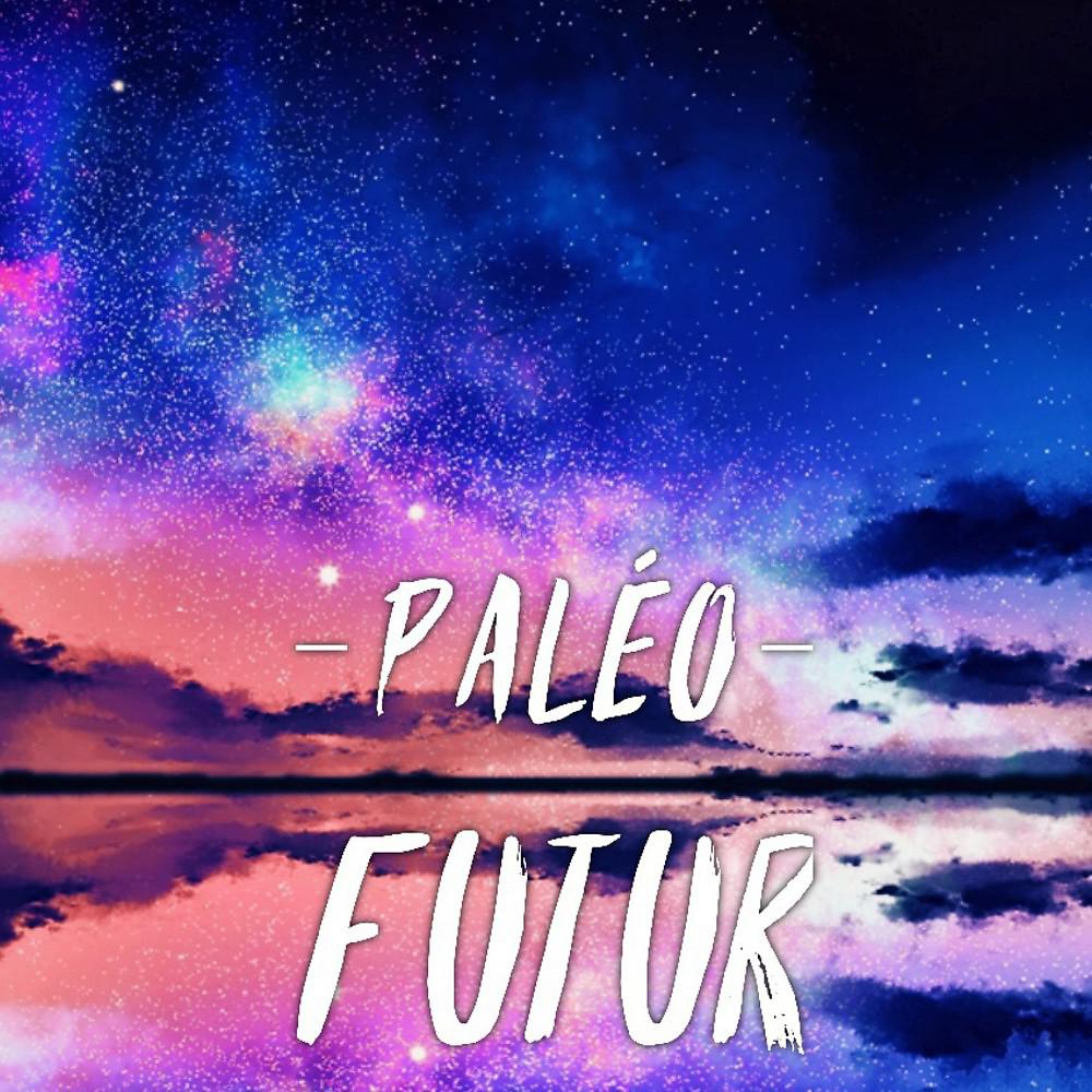 Постер альбома Paléo futur