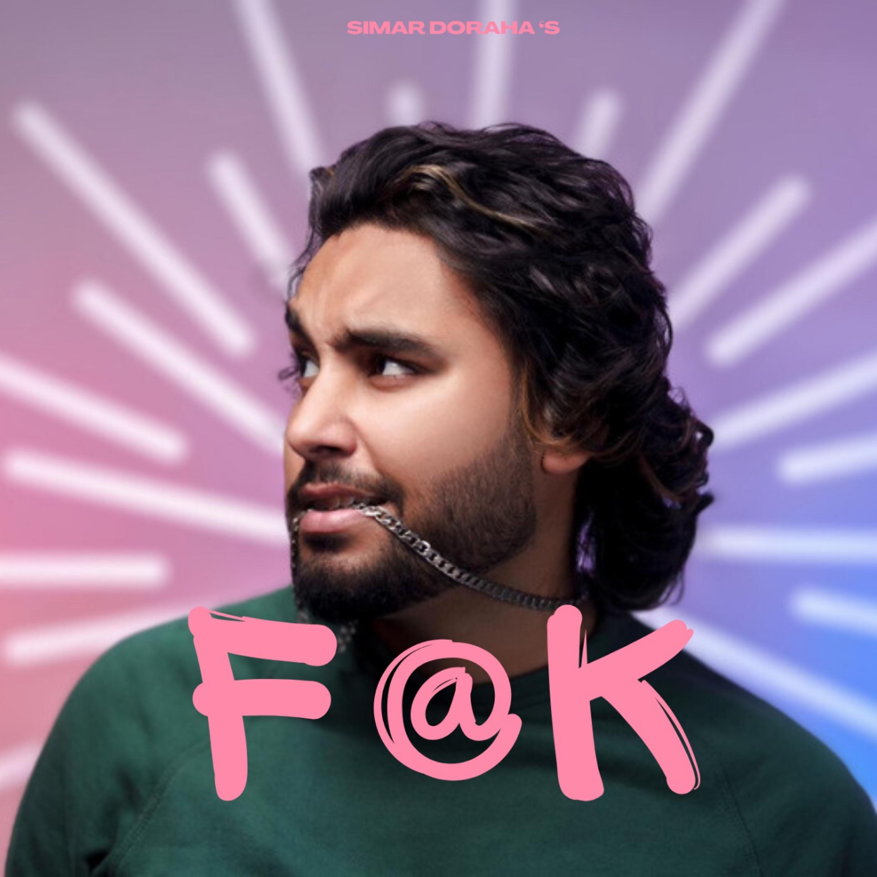 Постер альбома FUCK