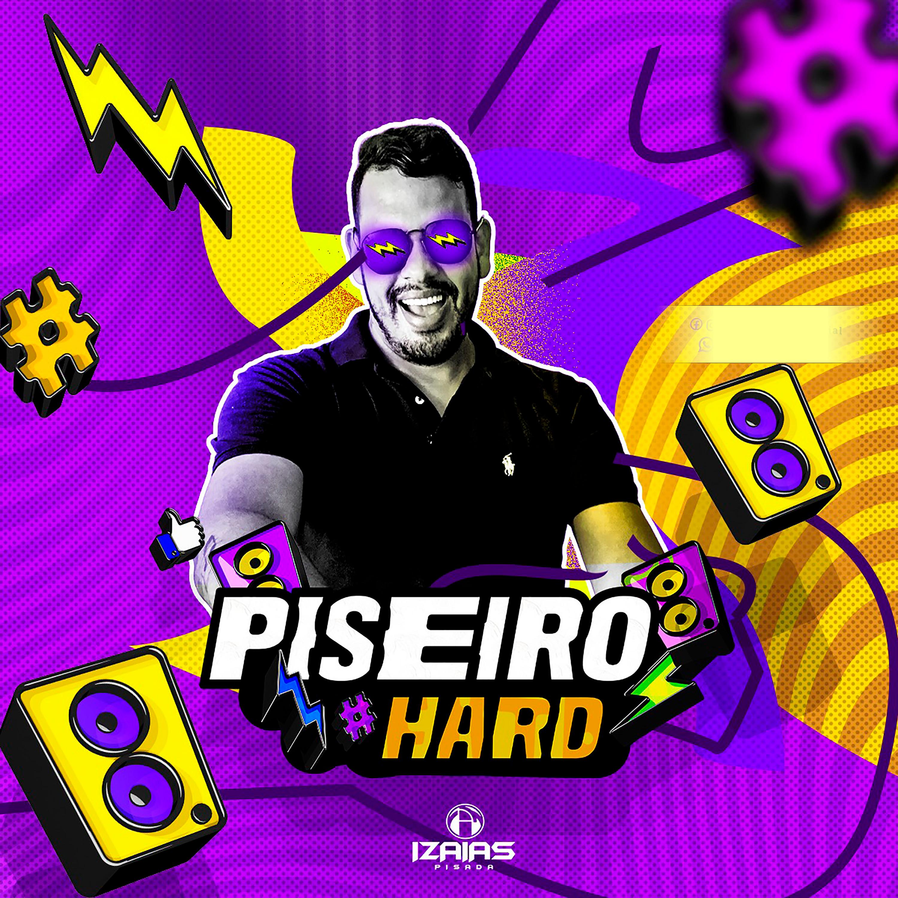 Постер альбома Piseiro