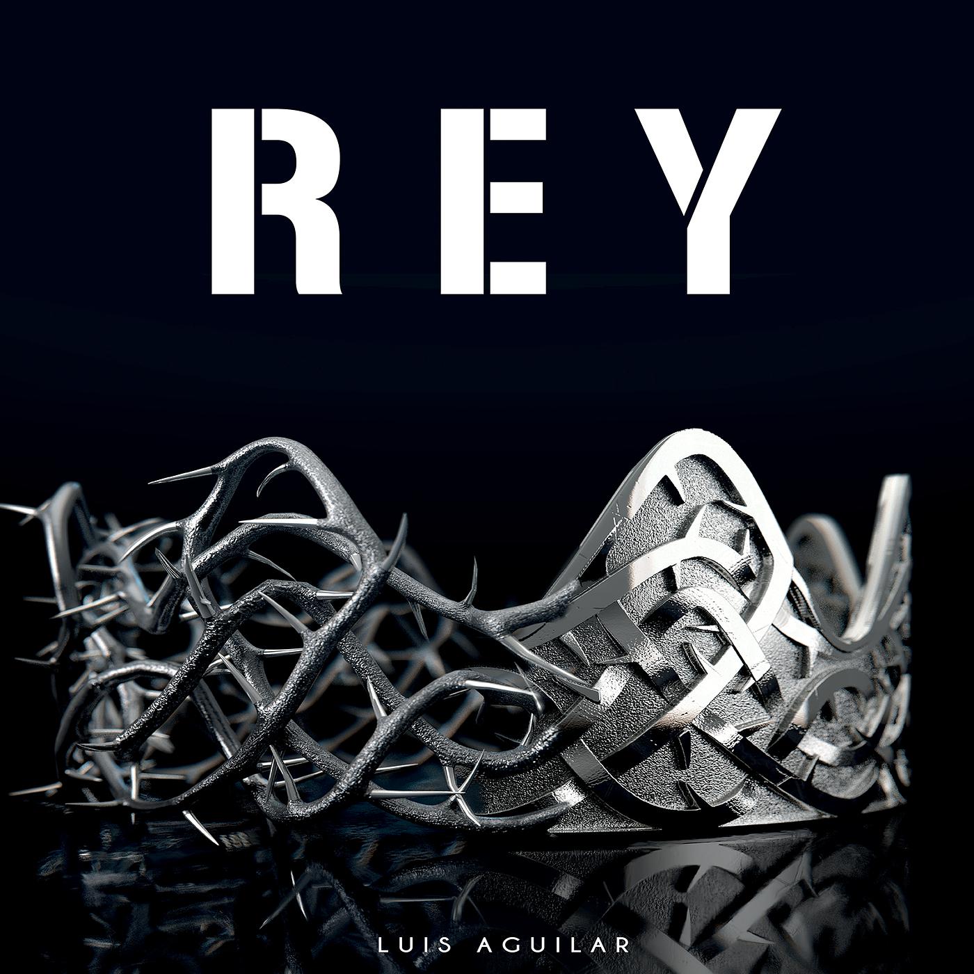 Постер альбома Rey