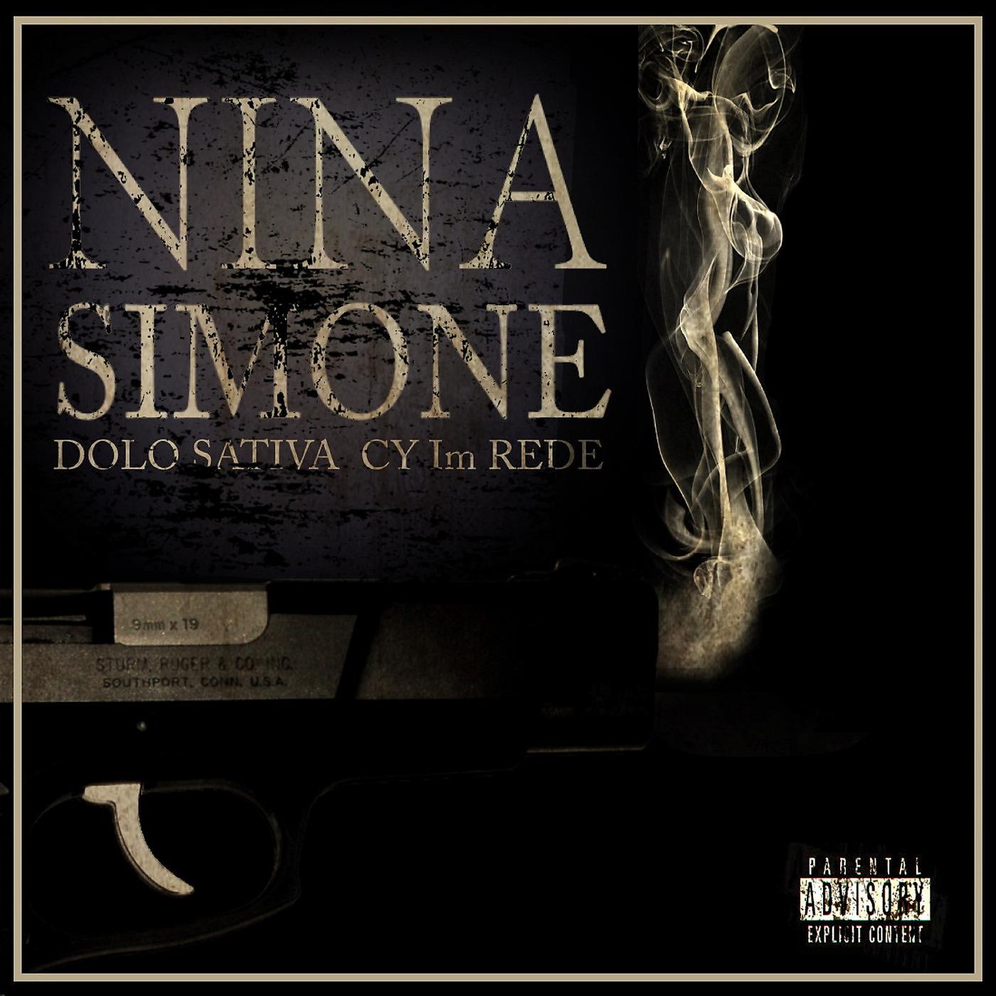 Постер альбома Nina Simone