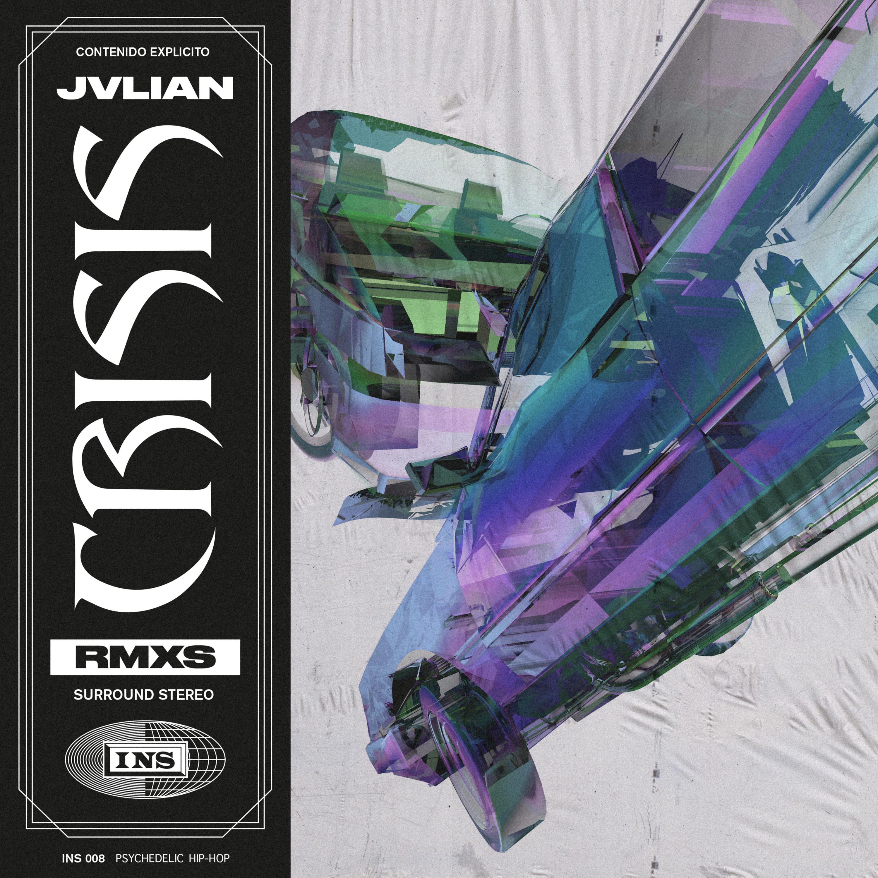 Постер альбома Crisis Rmxs