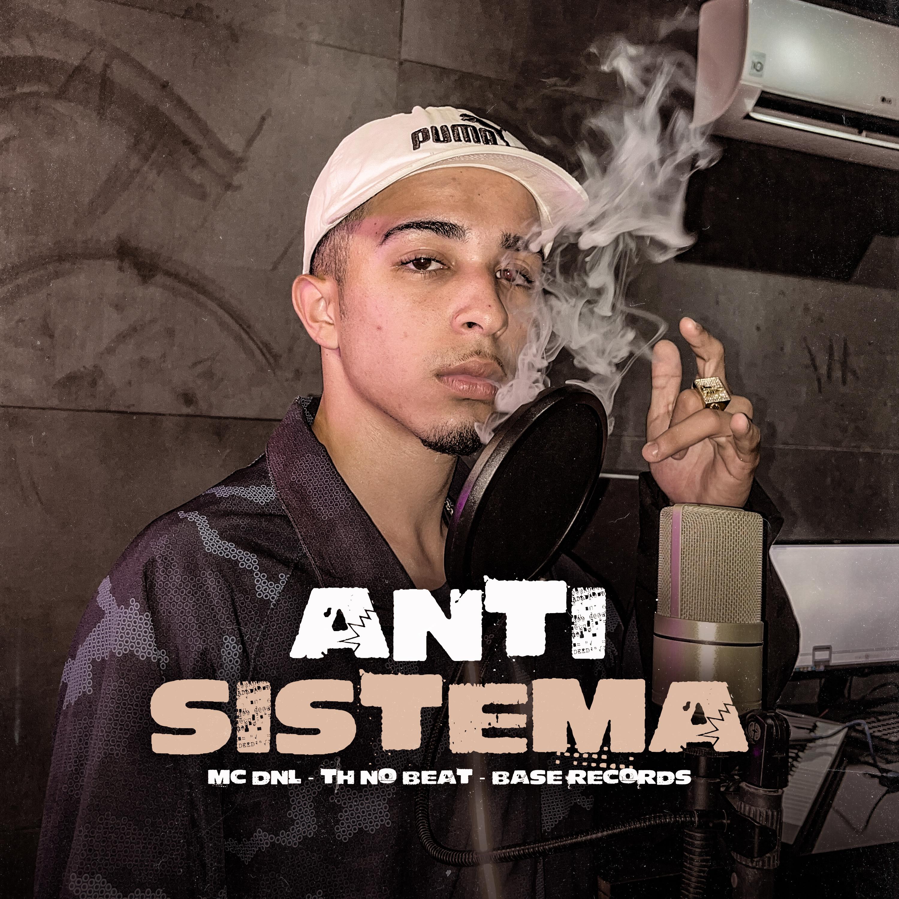 Постер альбома Anti Sistema