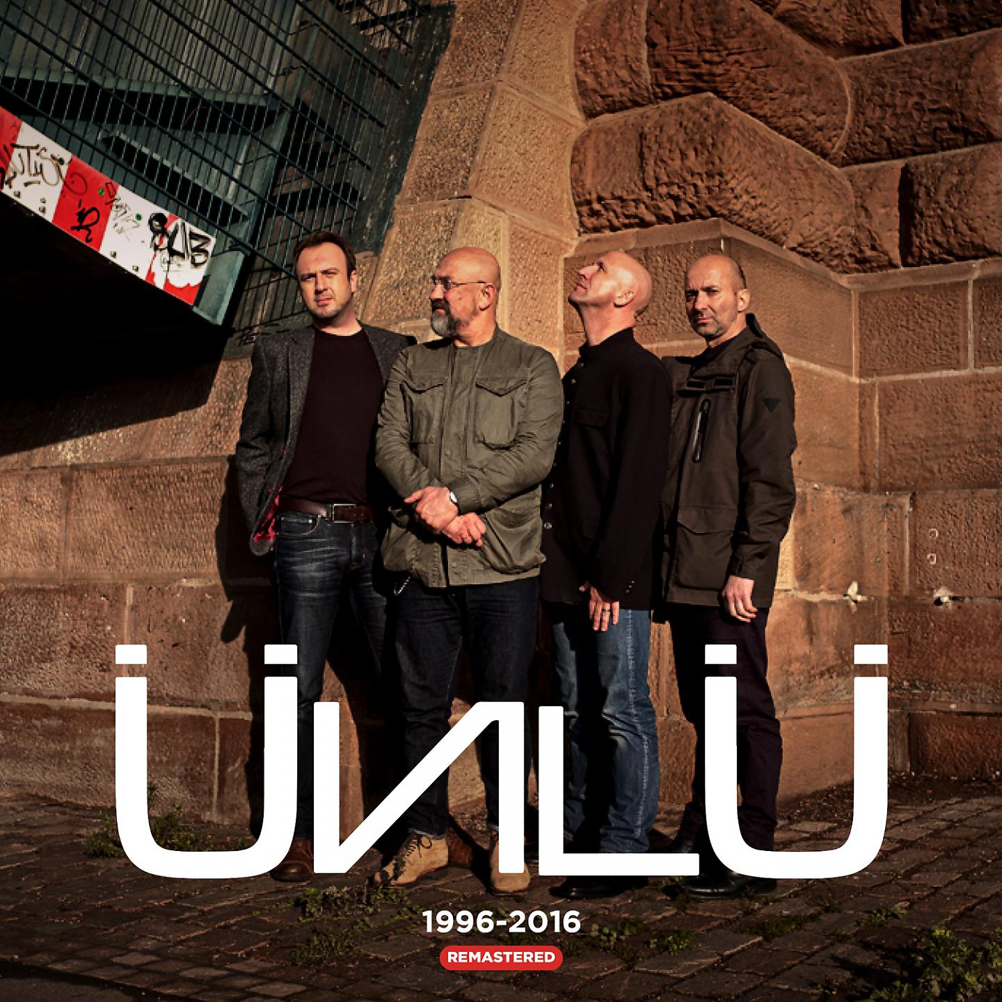 Постер альбома Ünlü