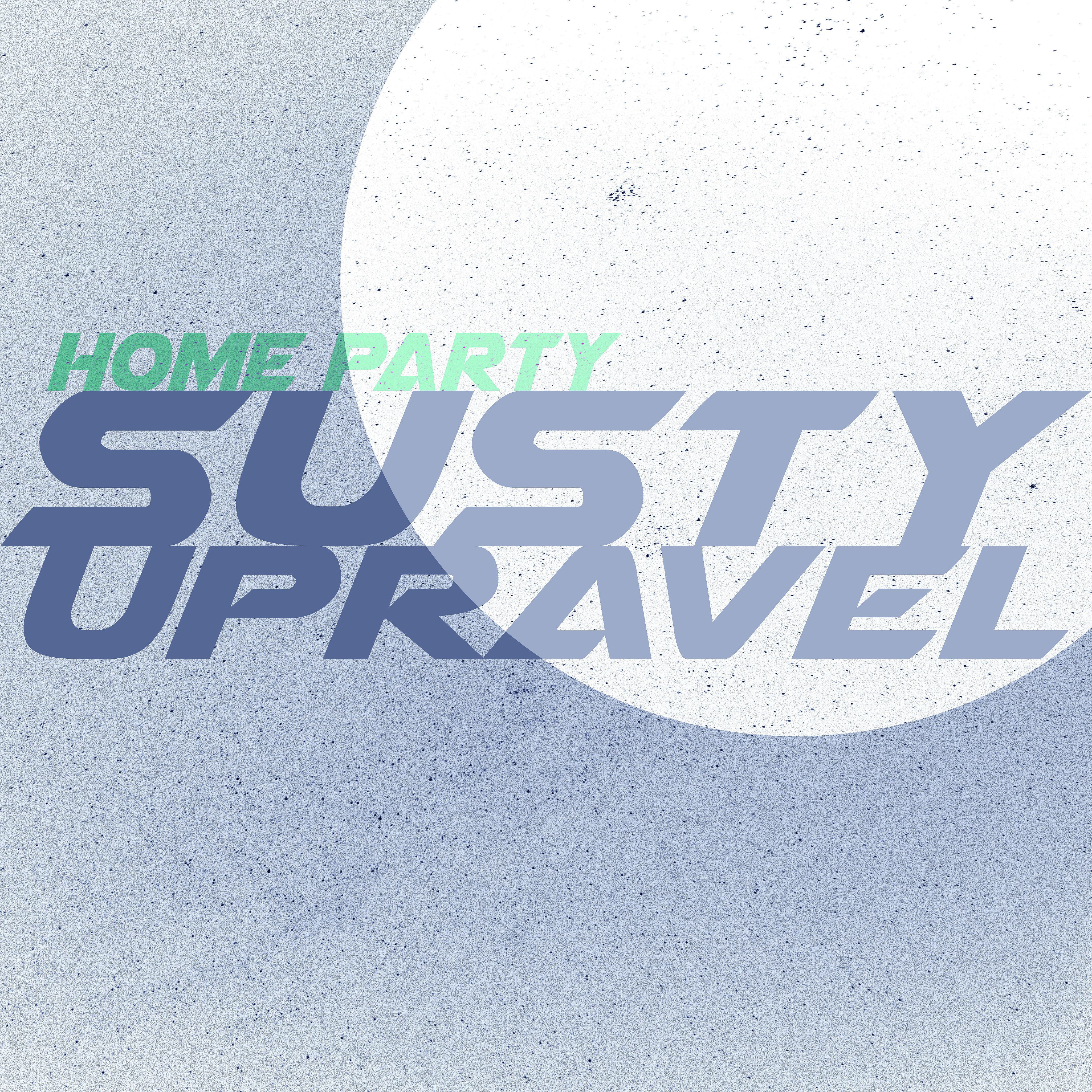 Постер альбома Home Party