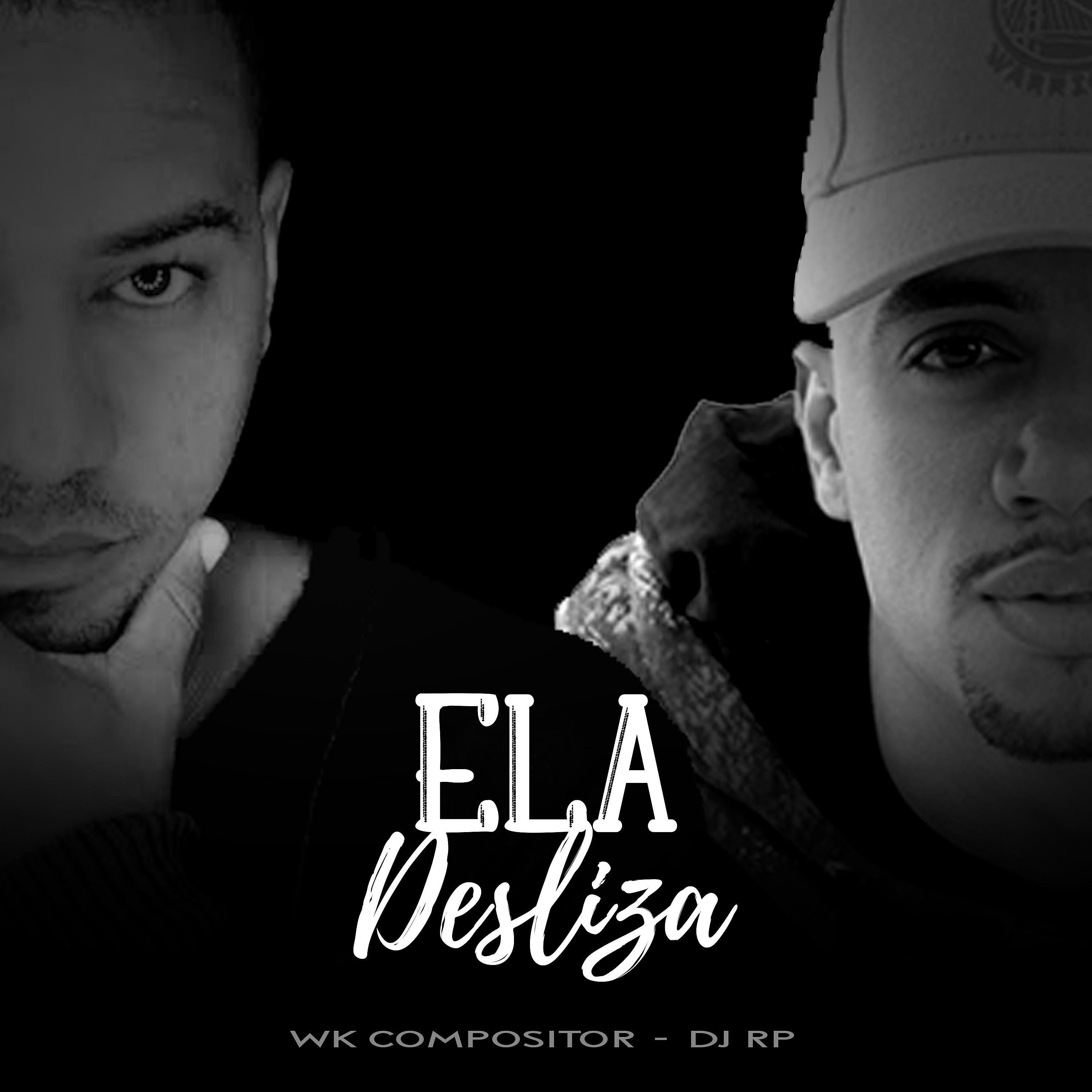 Постер альбома Ela Desliza